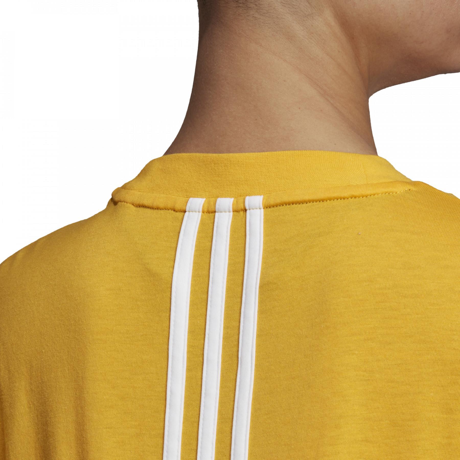 Frauen-T-Shirt adidas Must Haves 3-Stripes