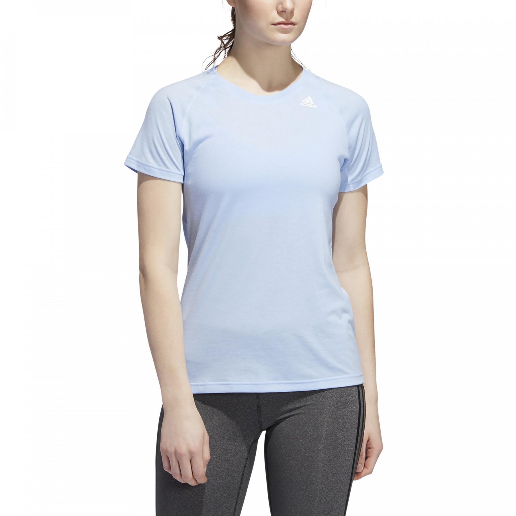 Frauen-T-Shirt adidas Prime