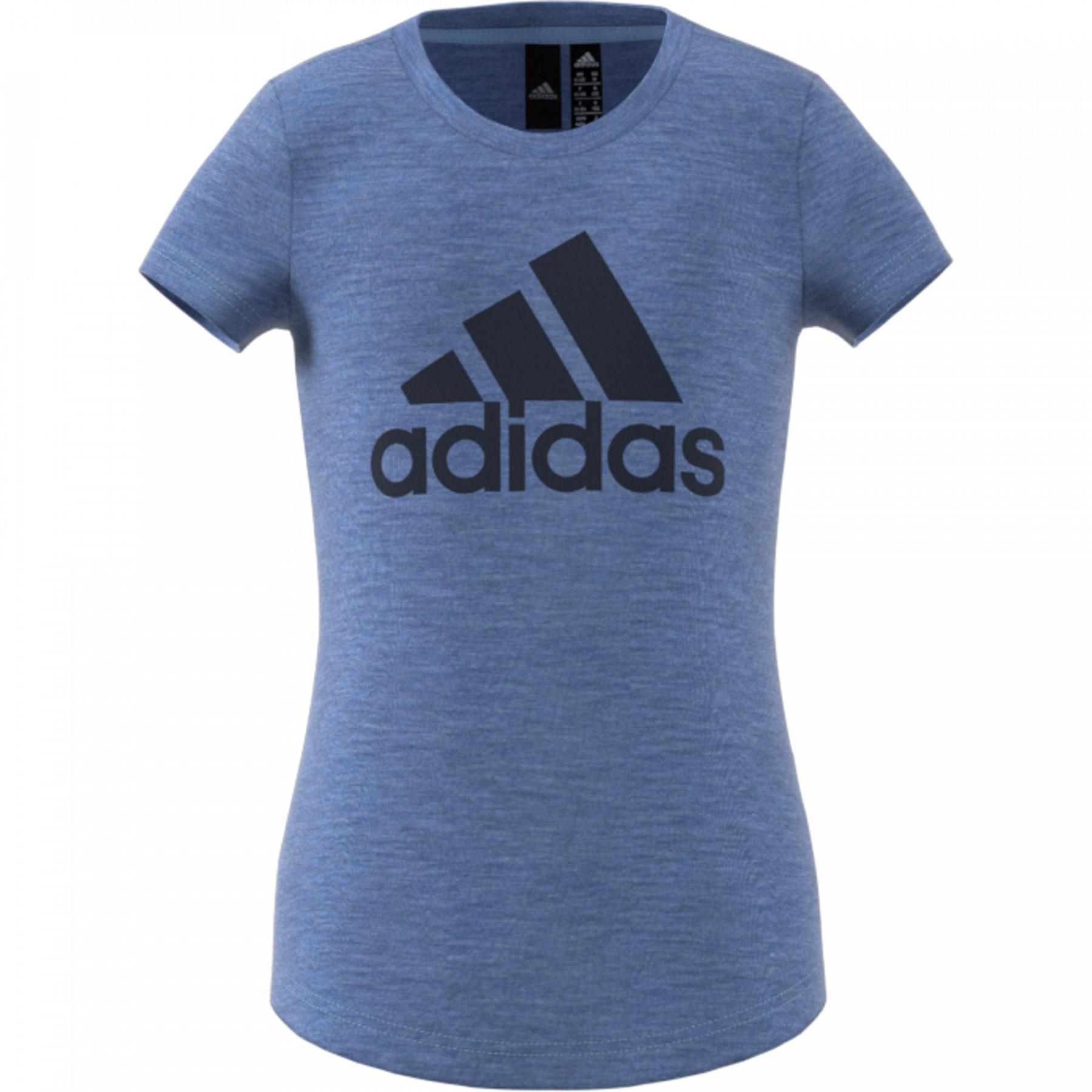 Frauen-T-Shirt adidas ID Winner