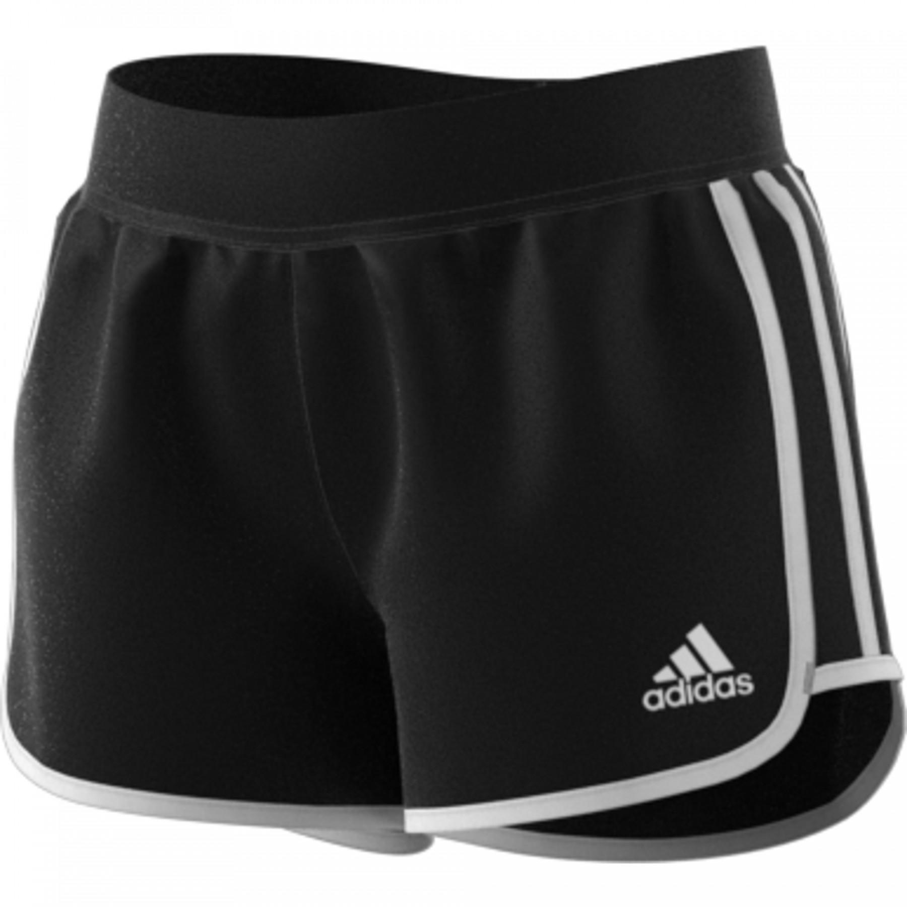 Damen-Shorts adidas Marathon