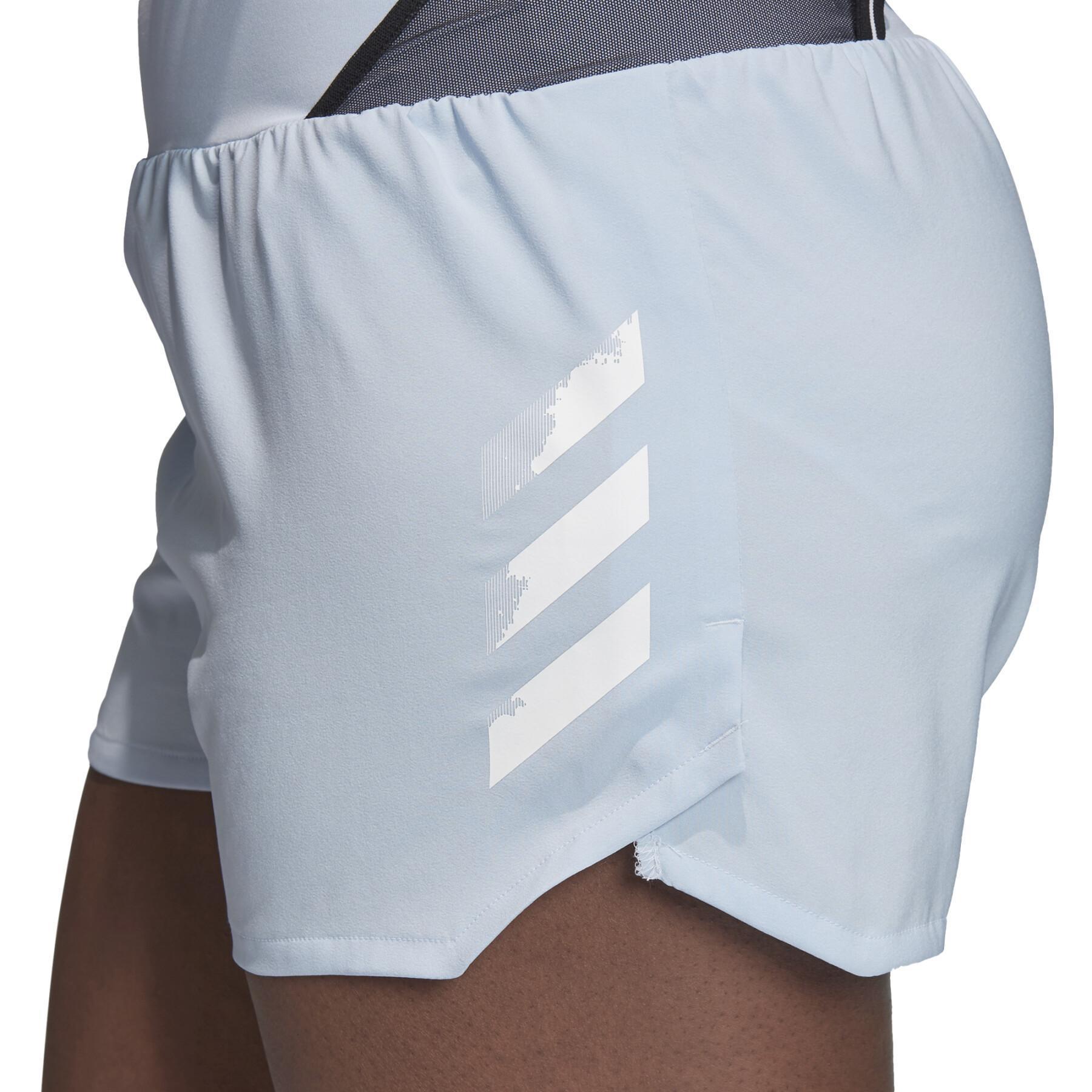 Damen-Shorts adidas Terrex Agravic All-Around