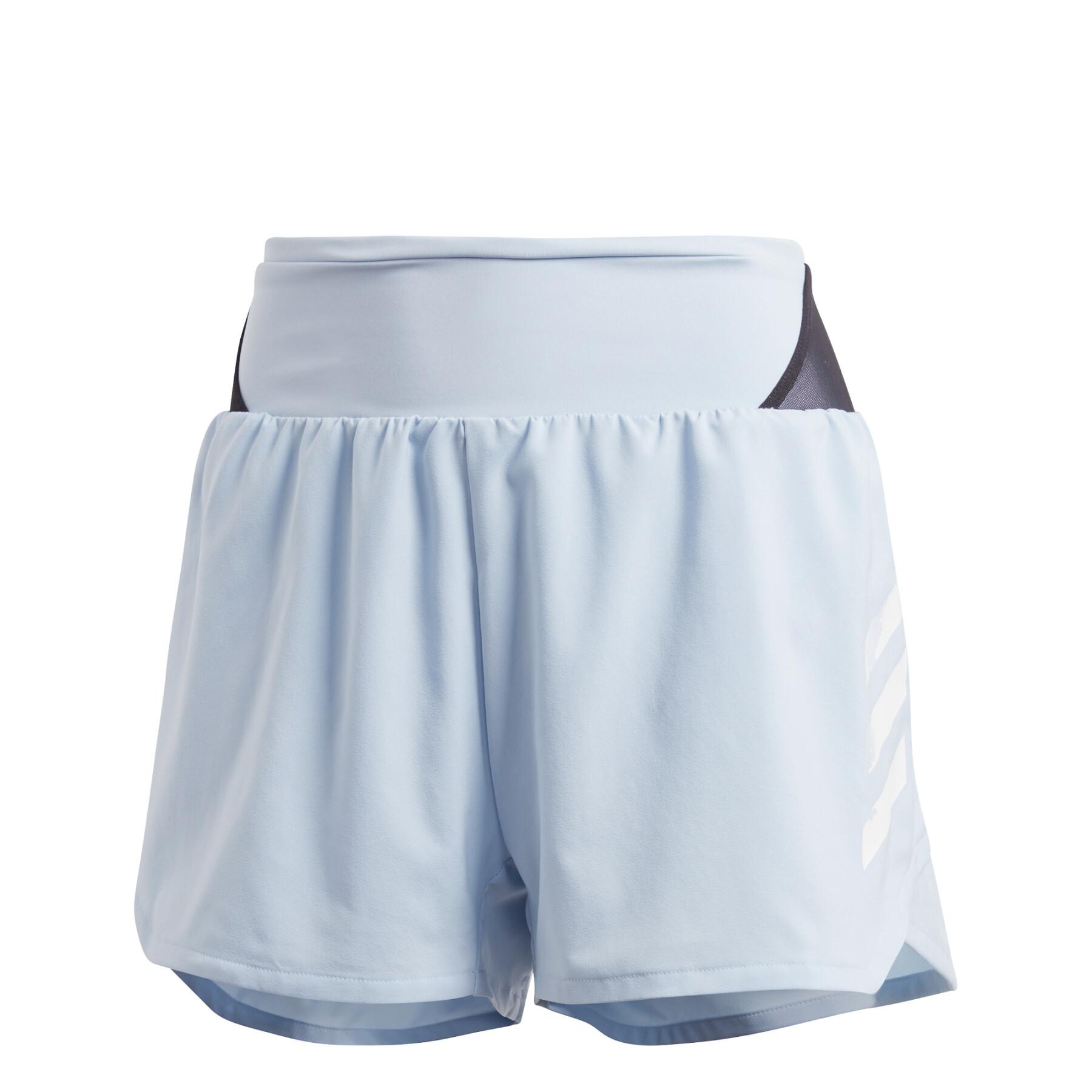 Damen-Shorts adidas Terrex Agravic All-Around