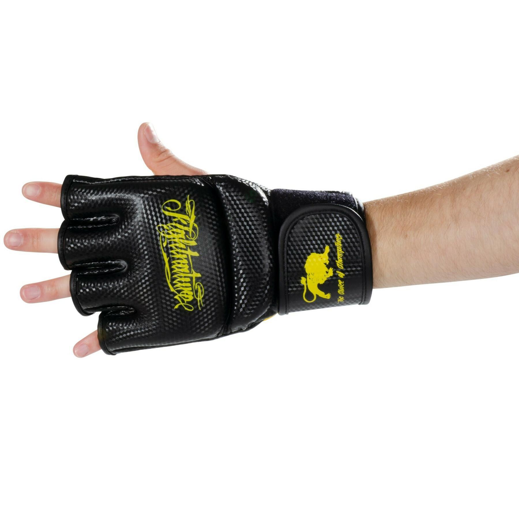 Mma-Handschuhe Fightnature Training