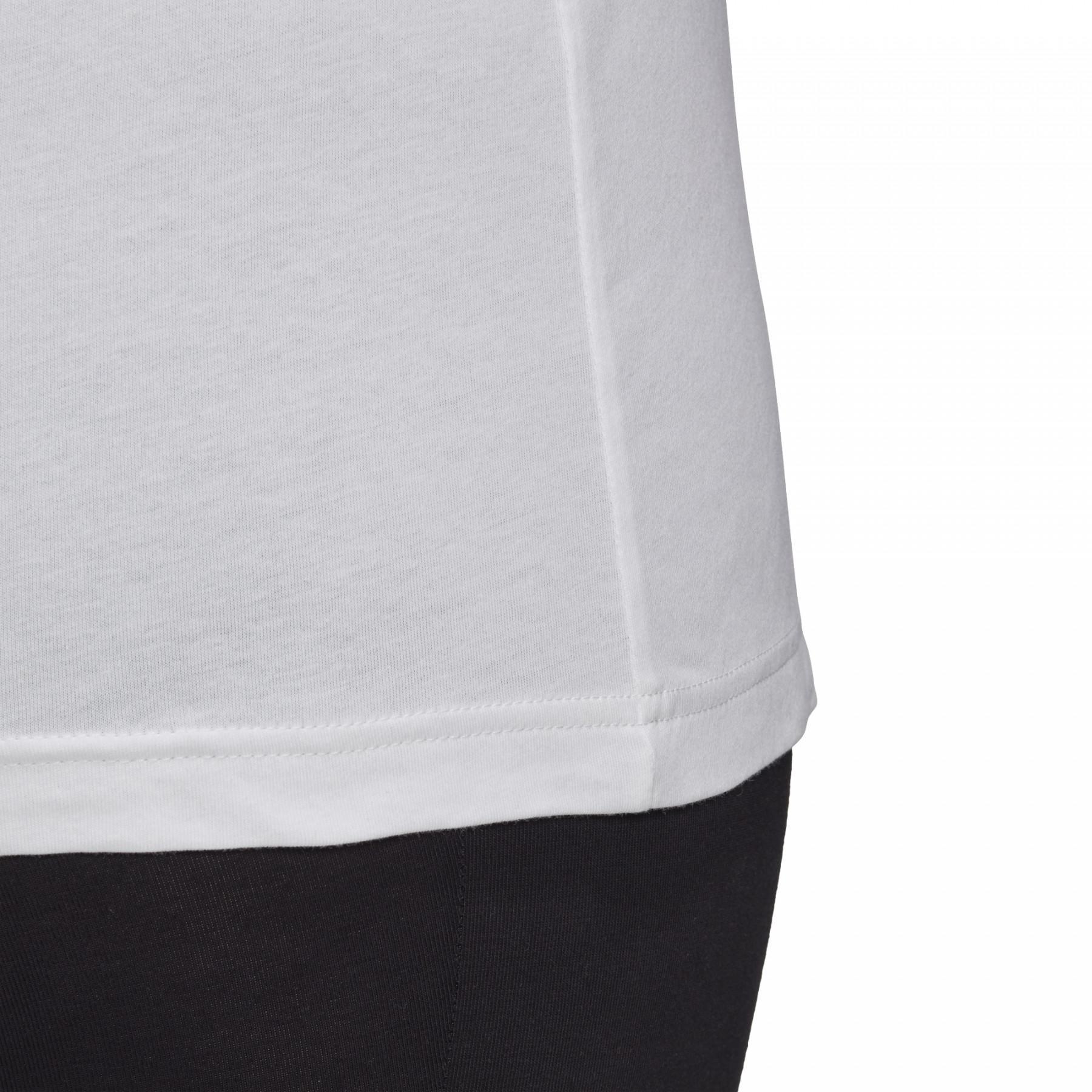 Frauen-T-Shirt adidas Essentials Inclusive-Sizing