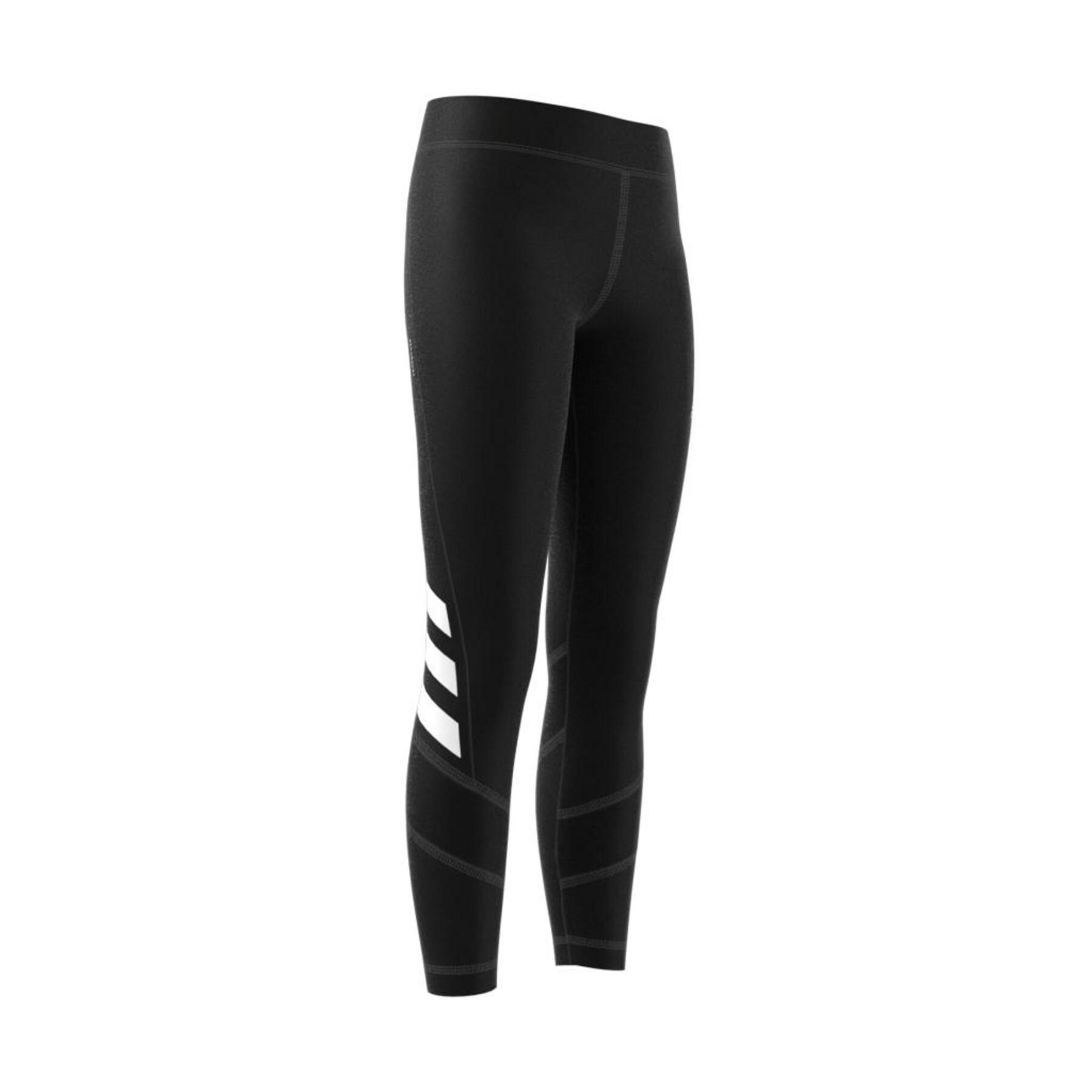Leggings Tochter adidas The Future Today