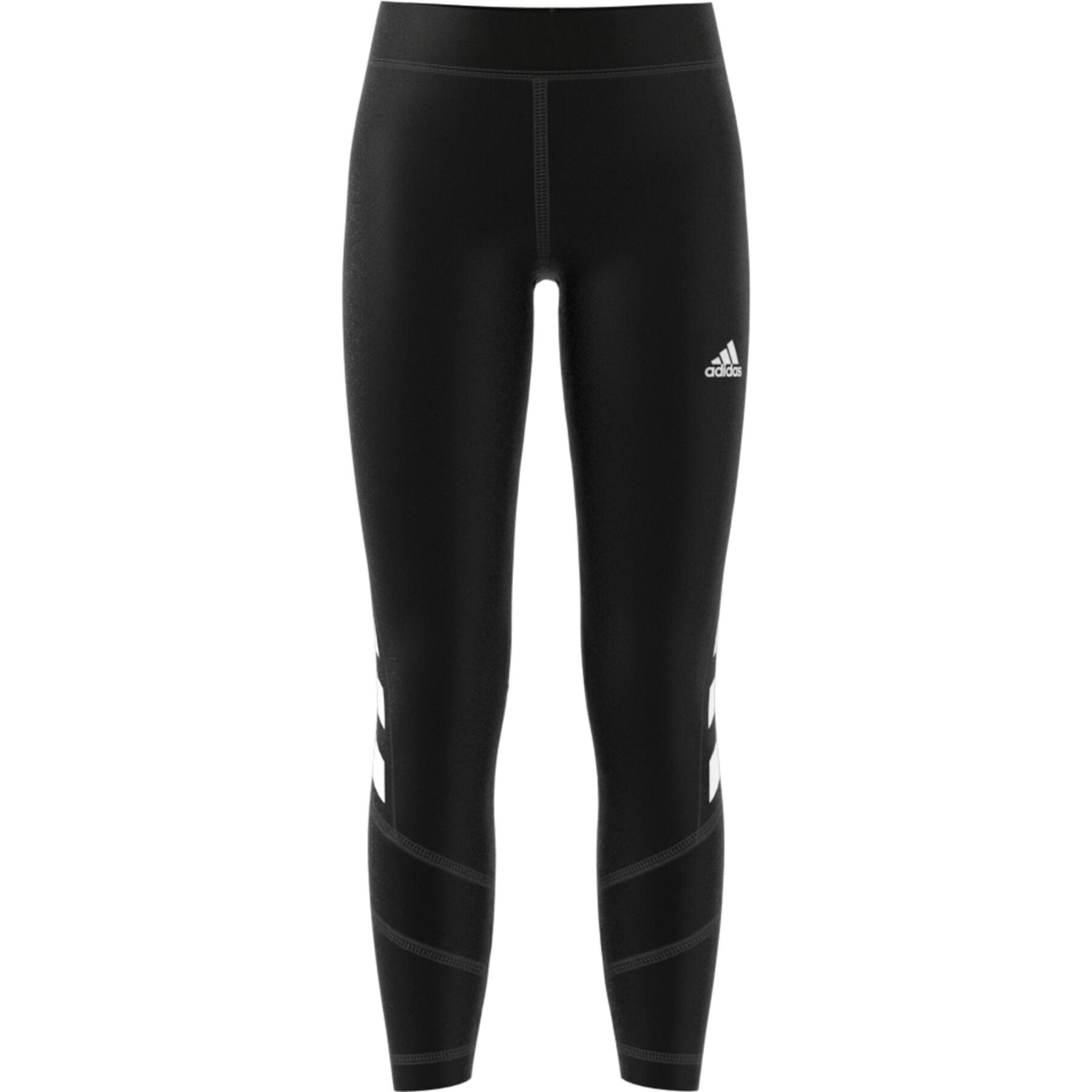 Leggings Tochter adidas The Future Today