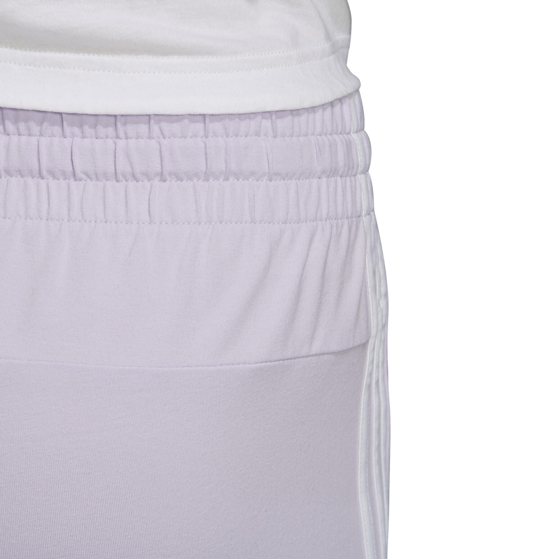 Damen-Shorts adidas Essentials 3-Stripes