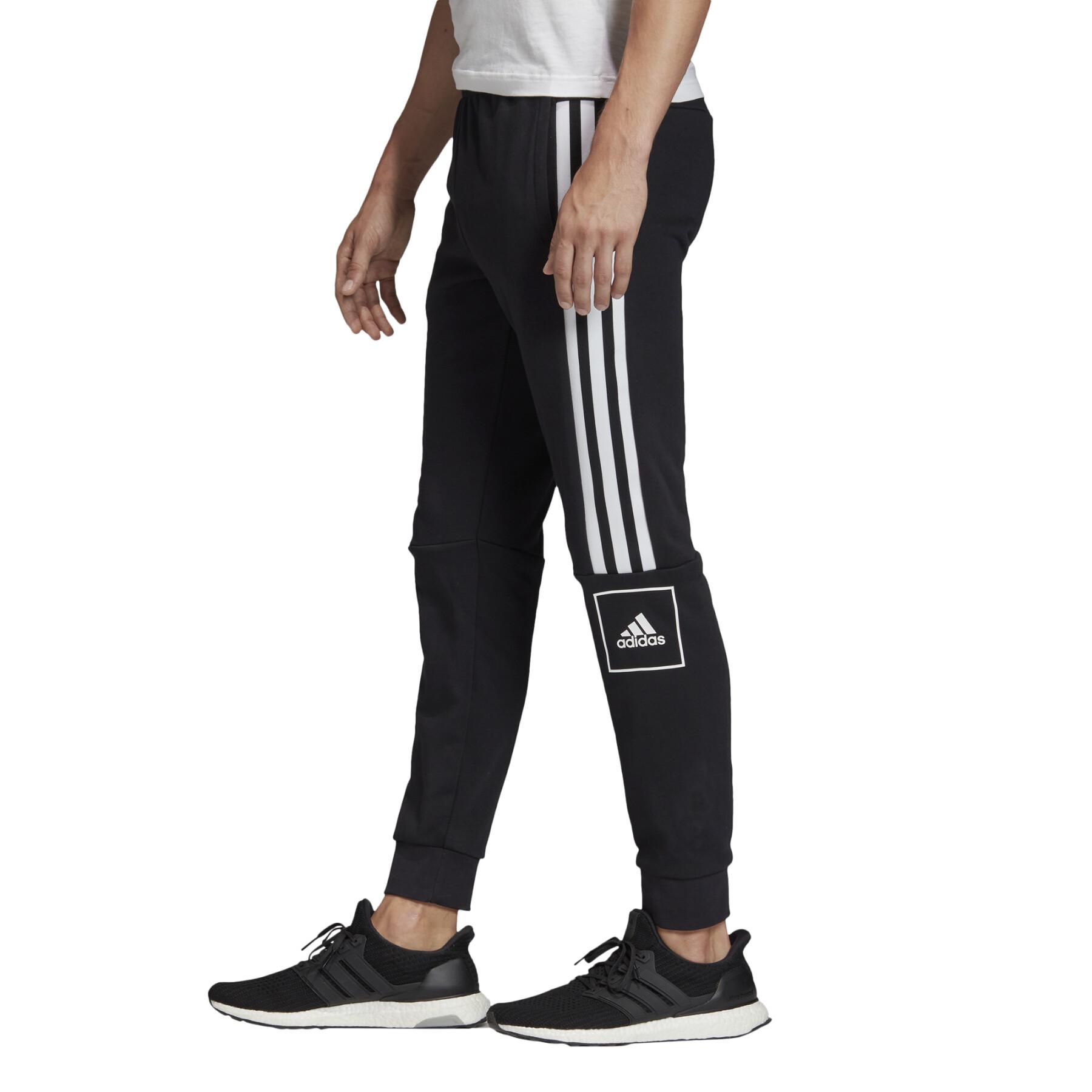 Hosen adidas 3-Stripes Slim