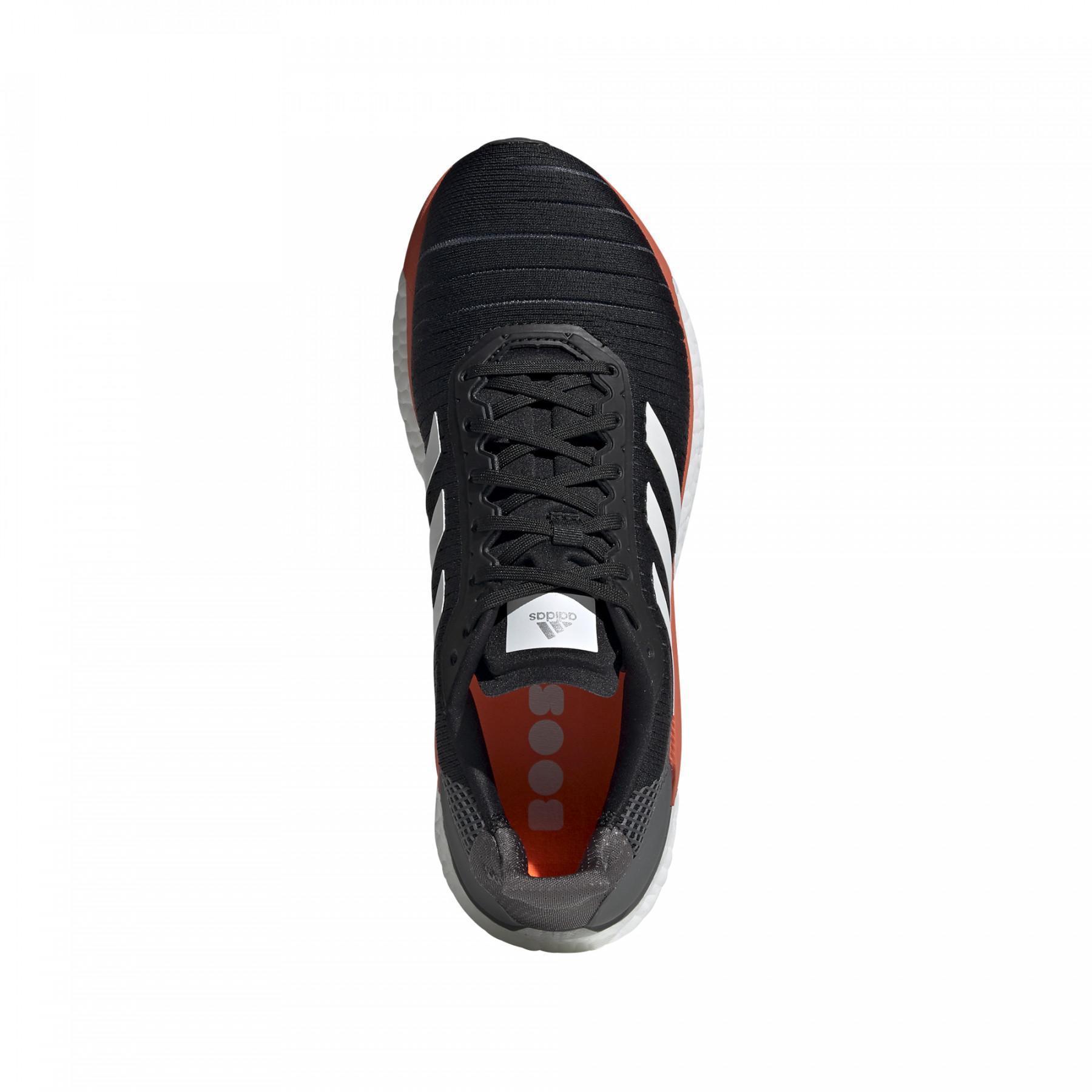 Schuhe adidas Solar Glide 19