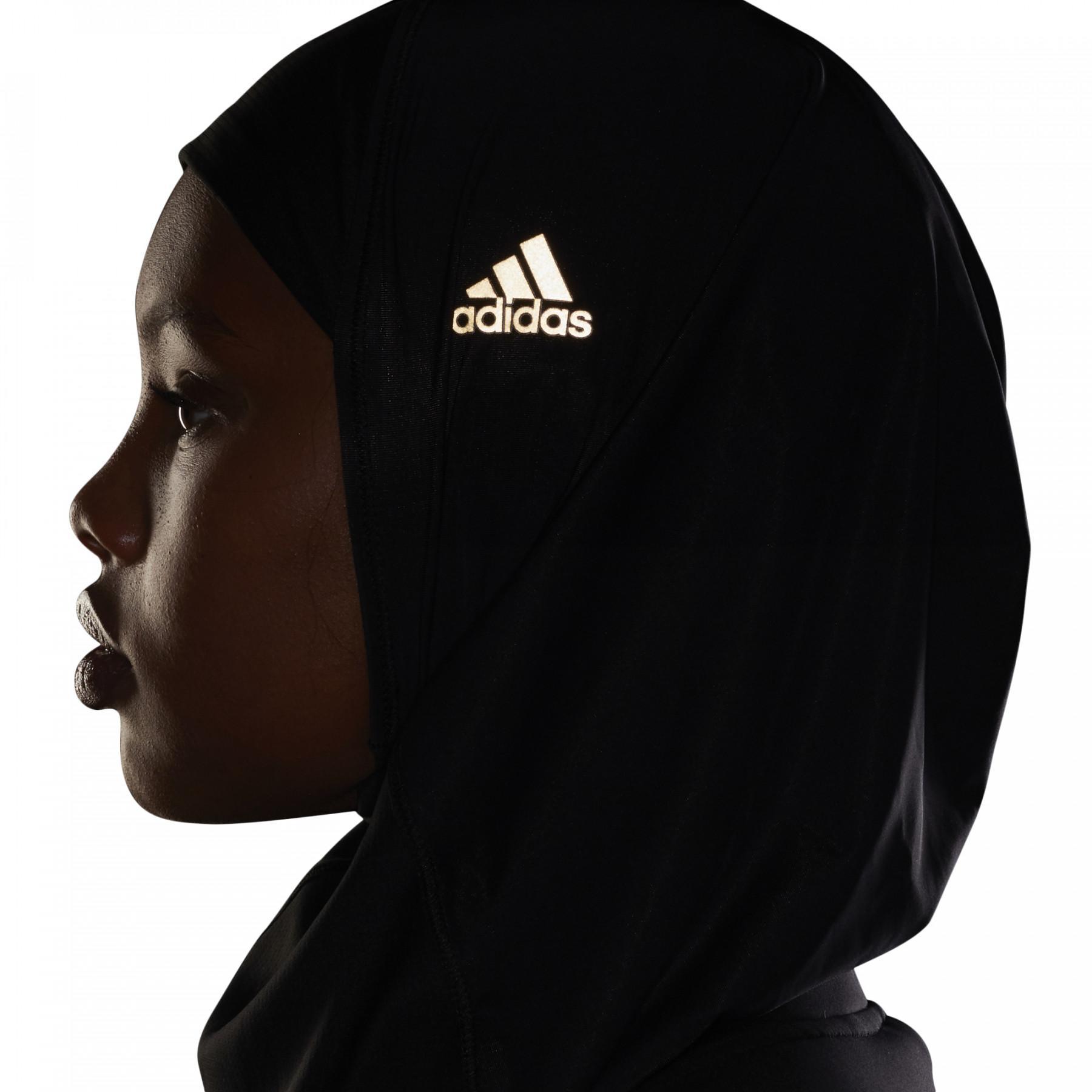 Hijab für Frauen adidas Sport