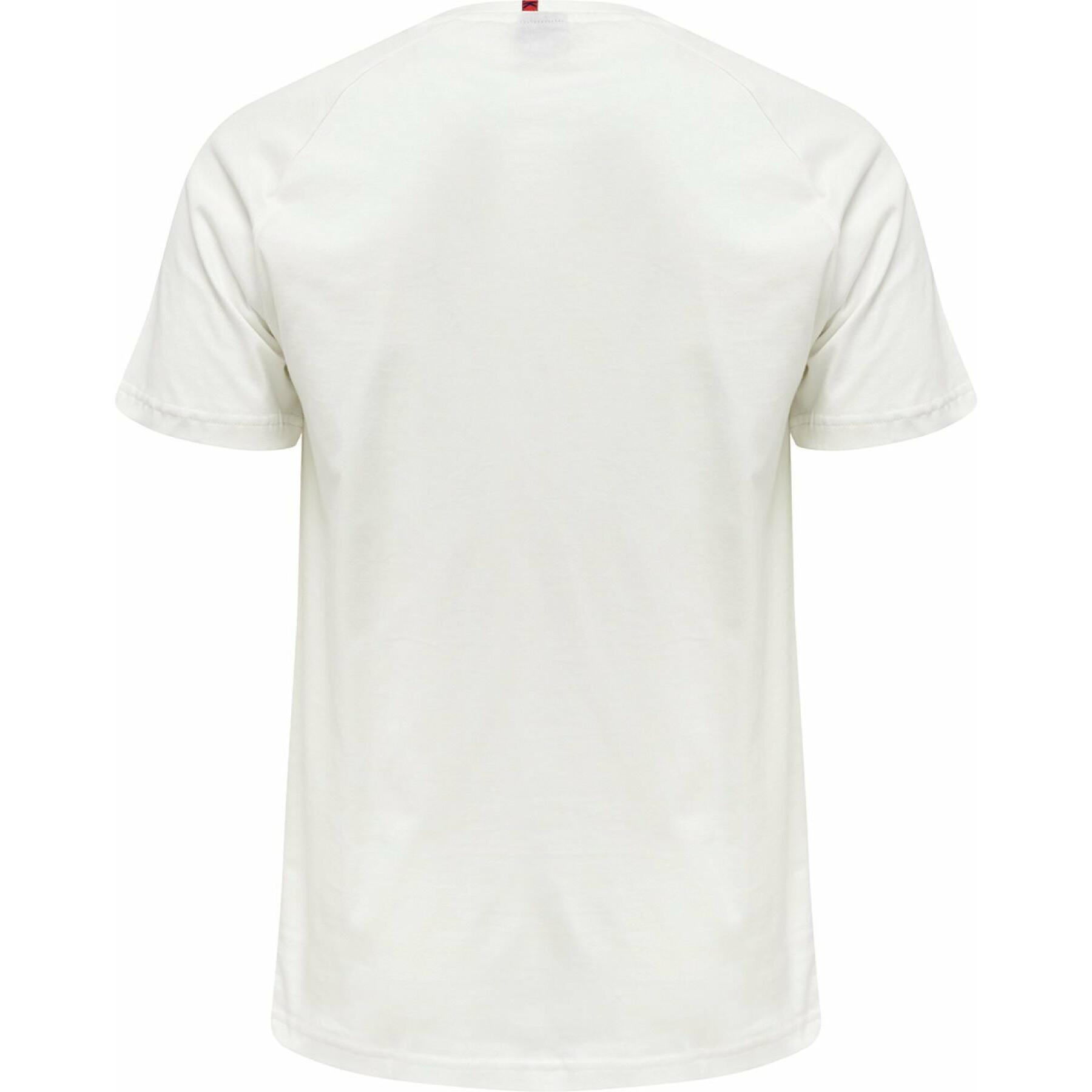hmlpro xk Baumwoll-T-Shirt