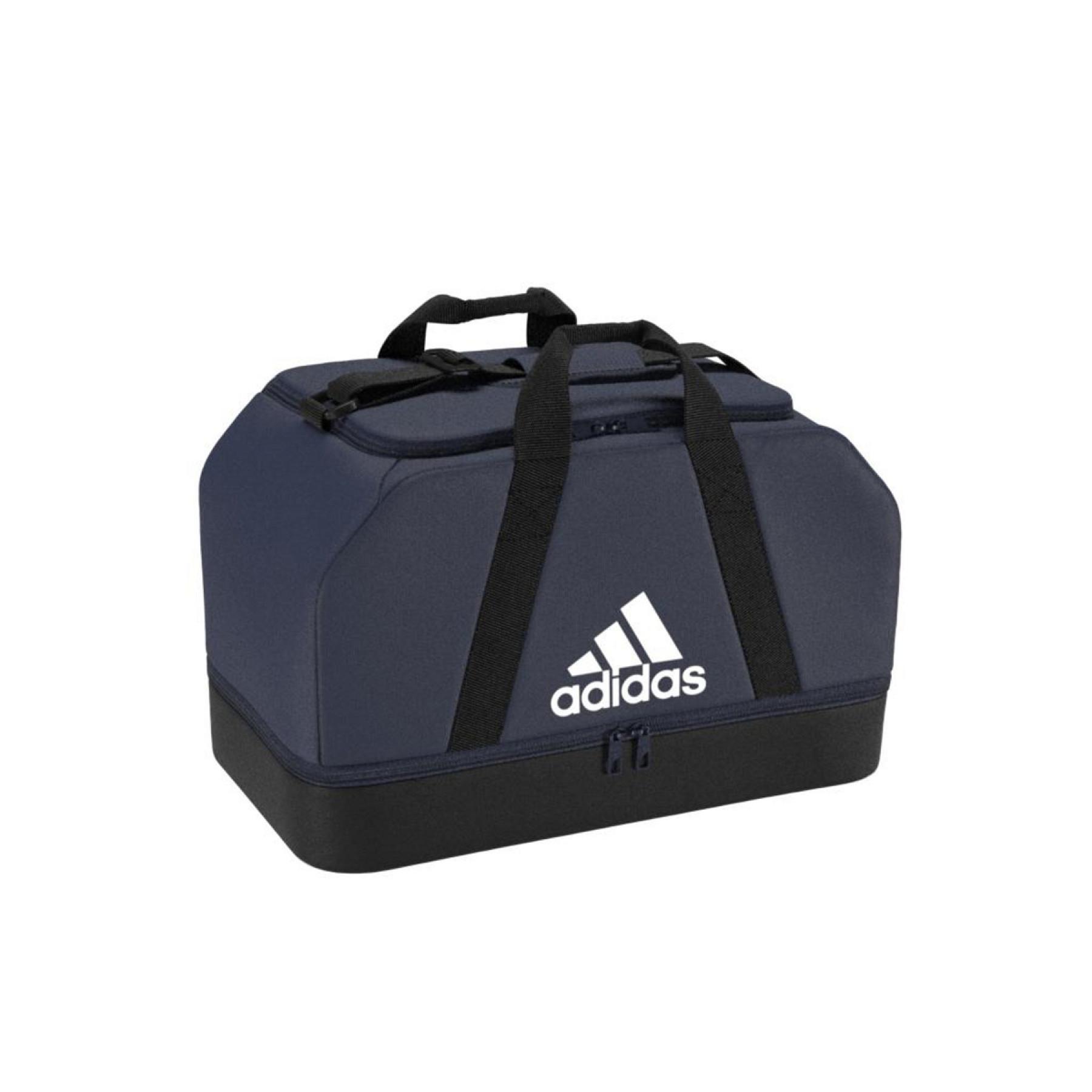 Sporttasche adidas Tiro Primegreen Bottom Compartment Small