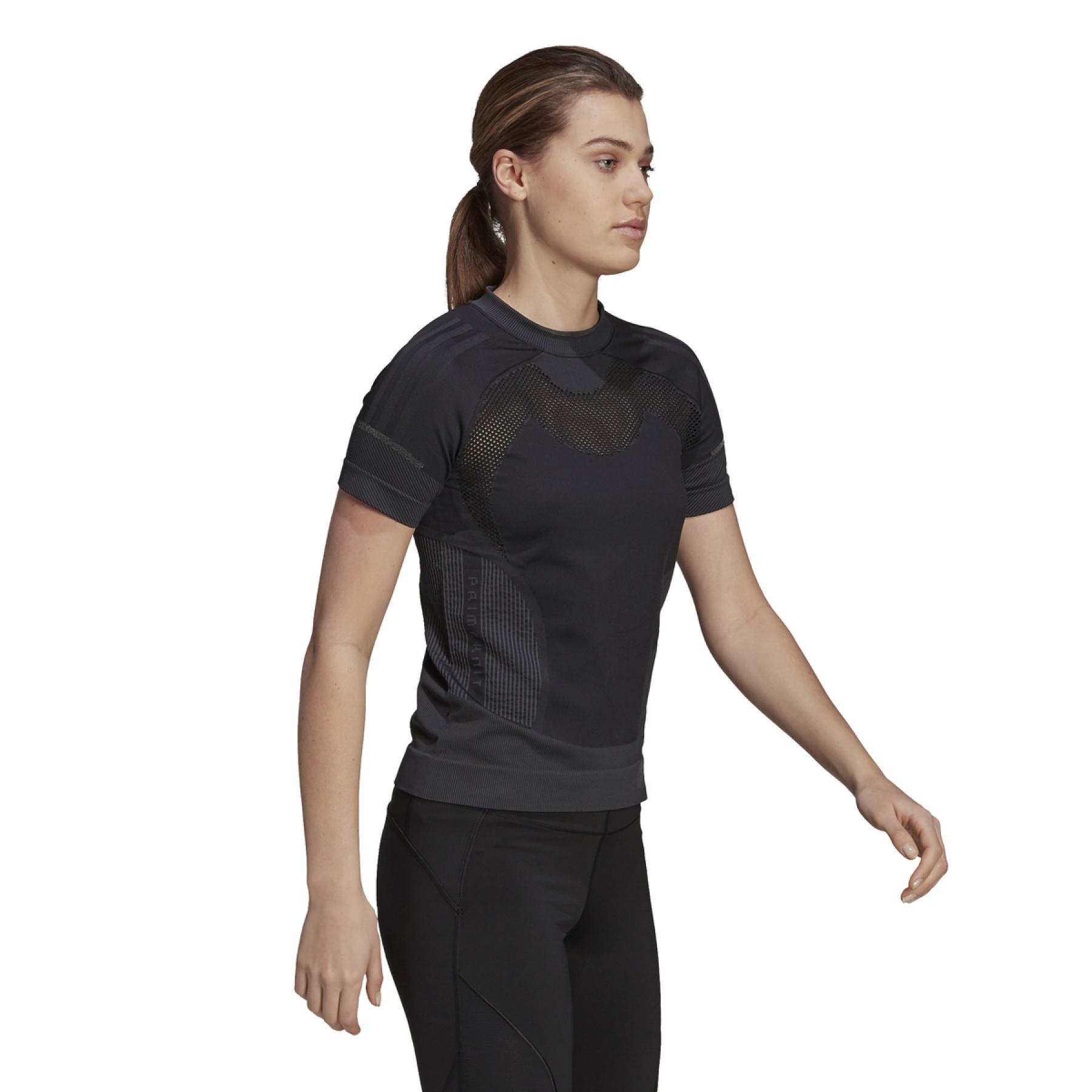 Frauen-T-Shirt adidas Primeknit