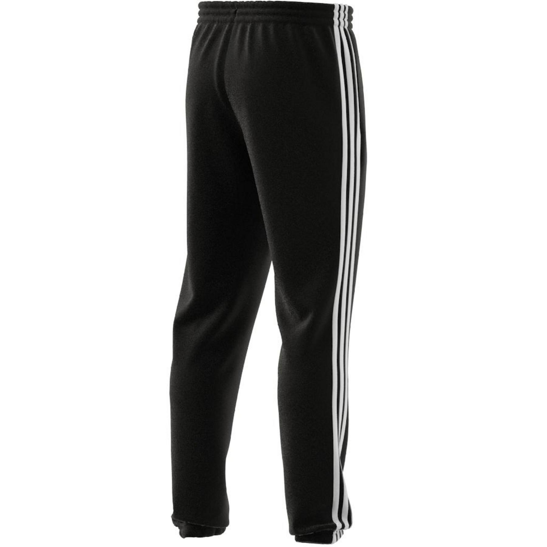 Hosen adidas Essentials French Terry Tapered 3-Bandes