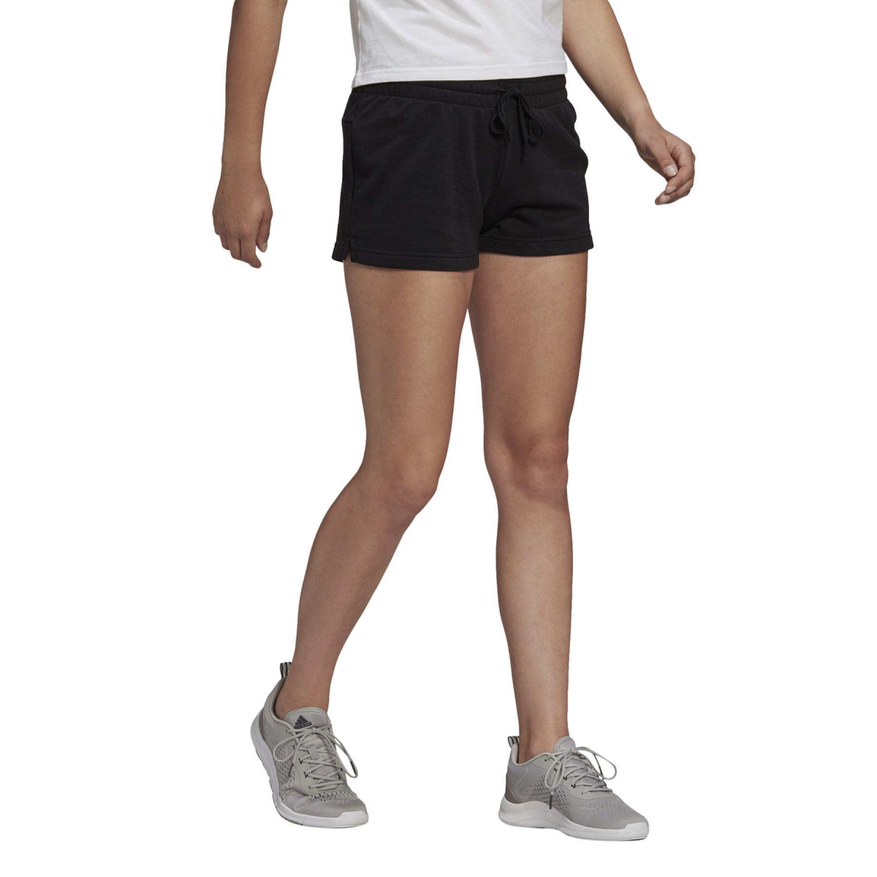 Damen-Shorts adidas Essentials Regular