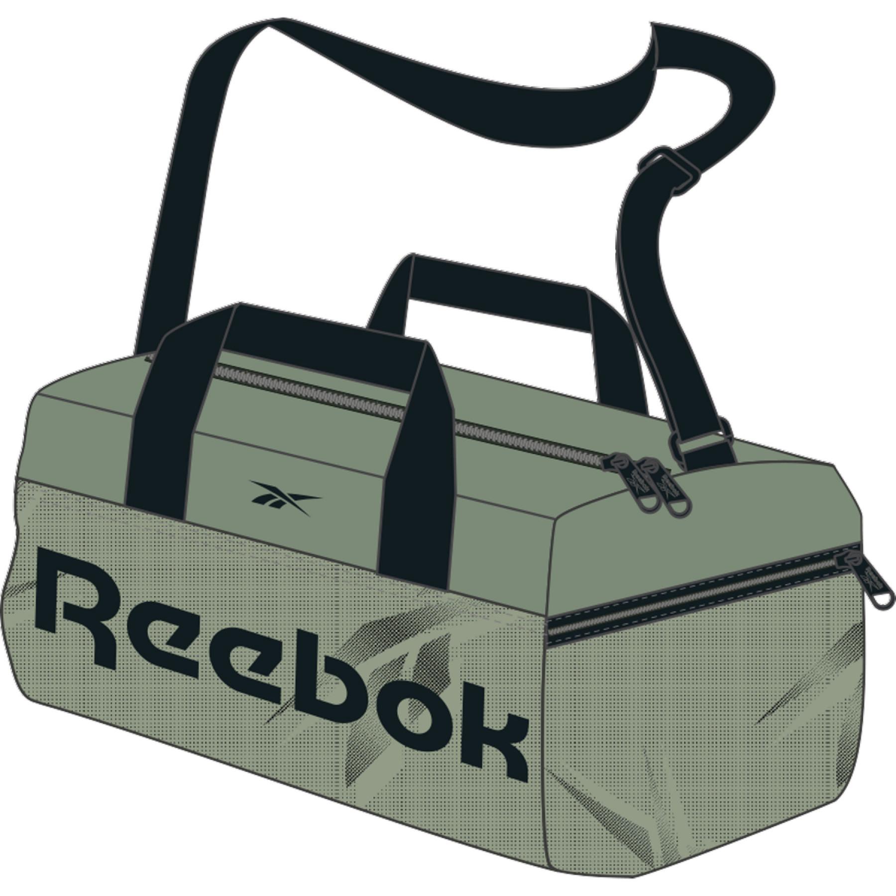 Sporttasche Reebok Active Core Graphic Medium