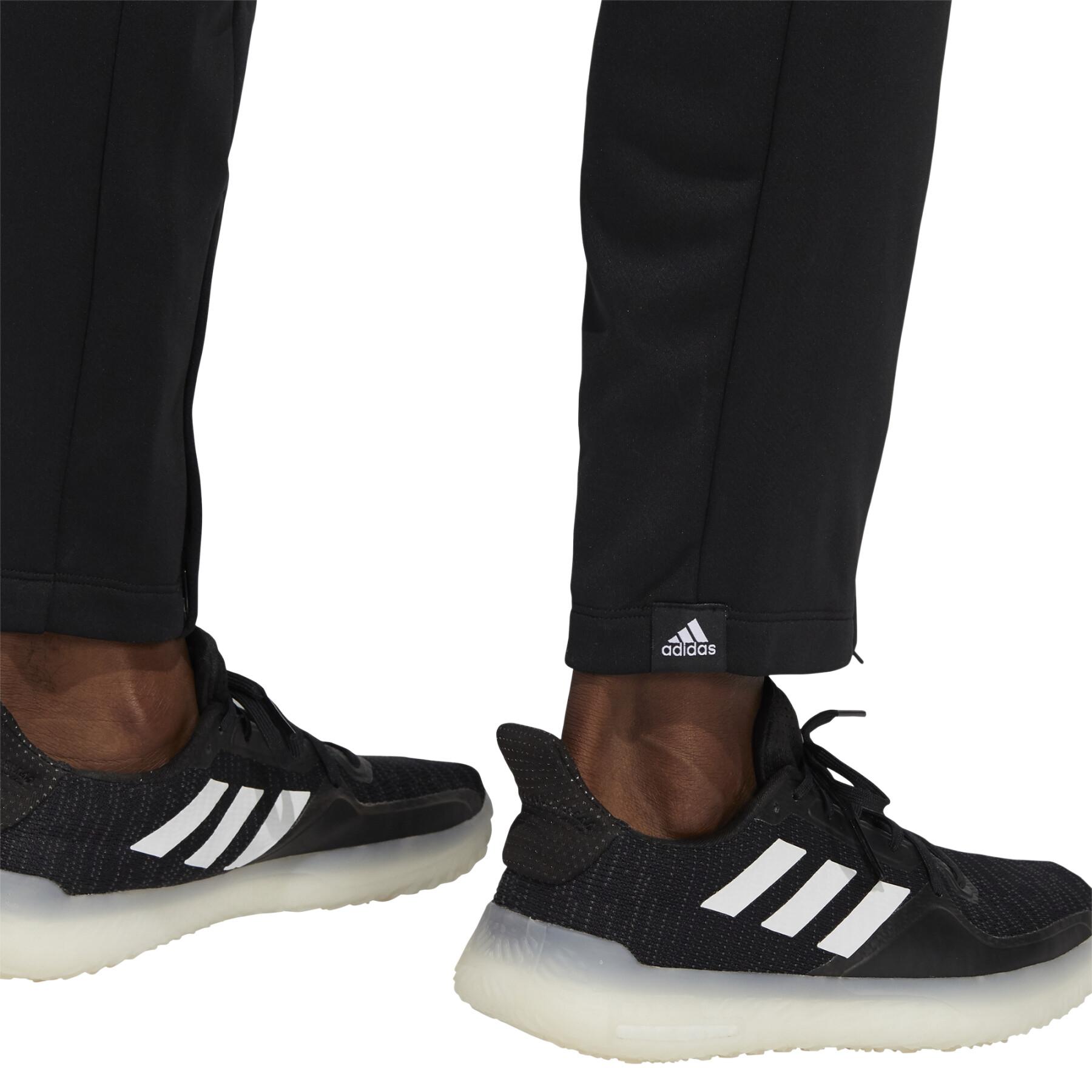Hosen adidas Game And Go Tappered