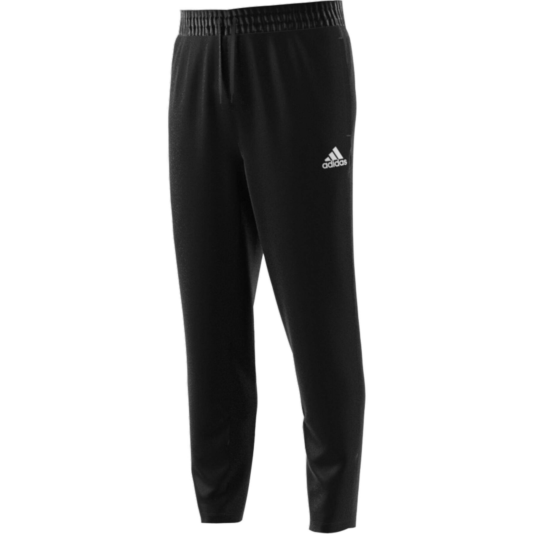 Hosen adidas Game And Go Tappered