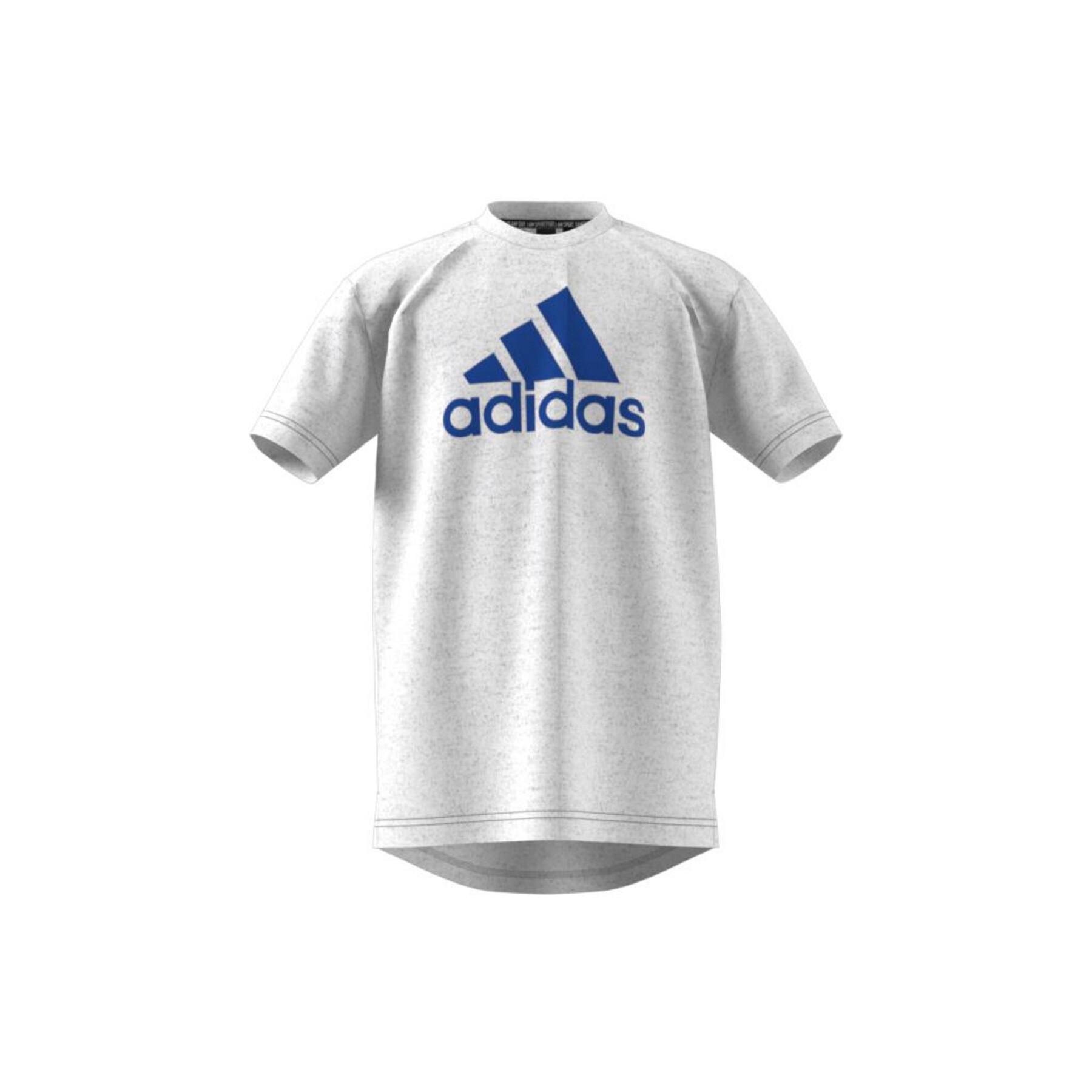 Kinder-T-Shirt adidas Badge of Sport Summer