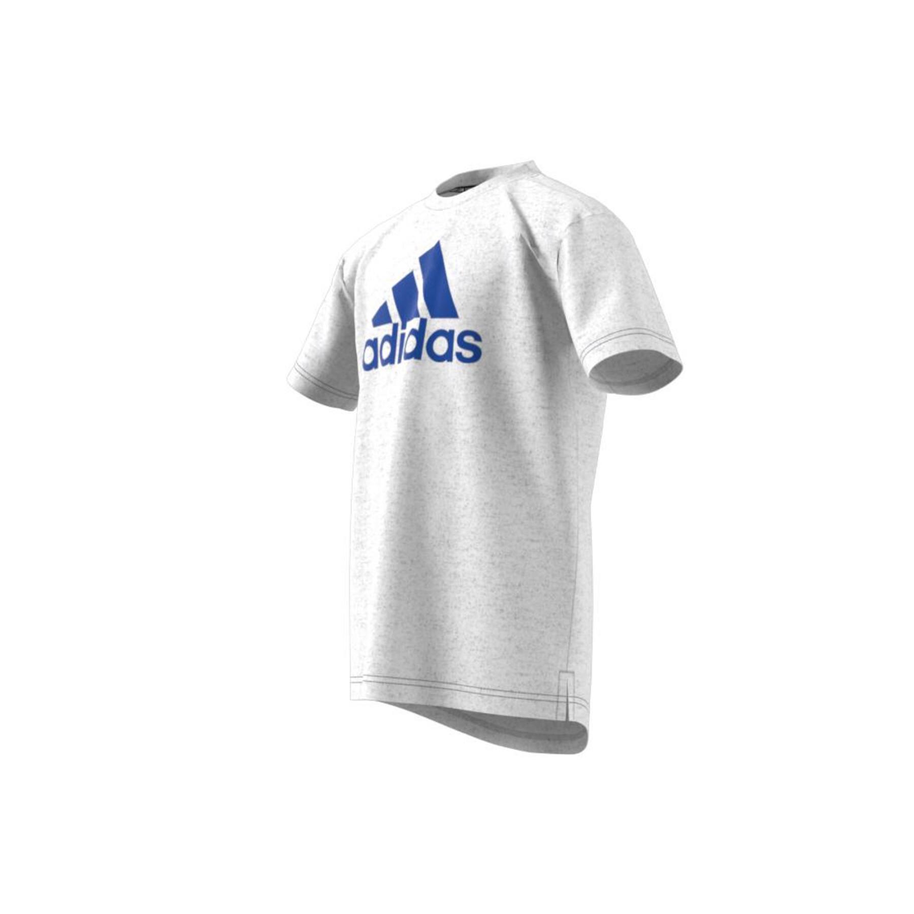 Kinder-T-Shirt adidas Badge of Sport Summer