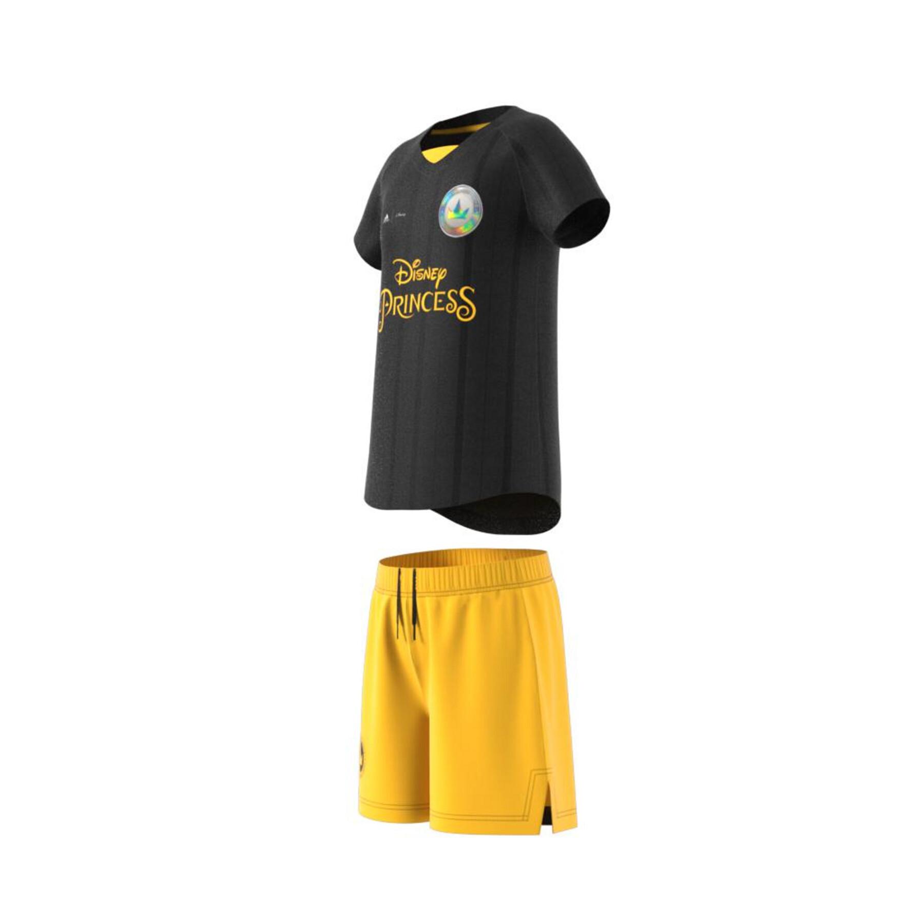Trainingsanzug für Mädchen adidas Disney Princesses Football