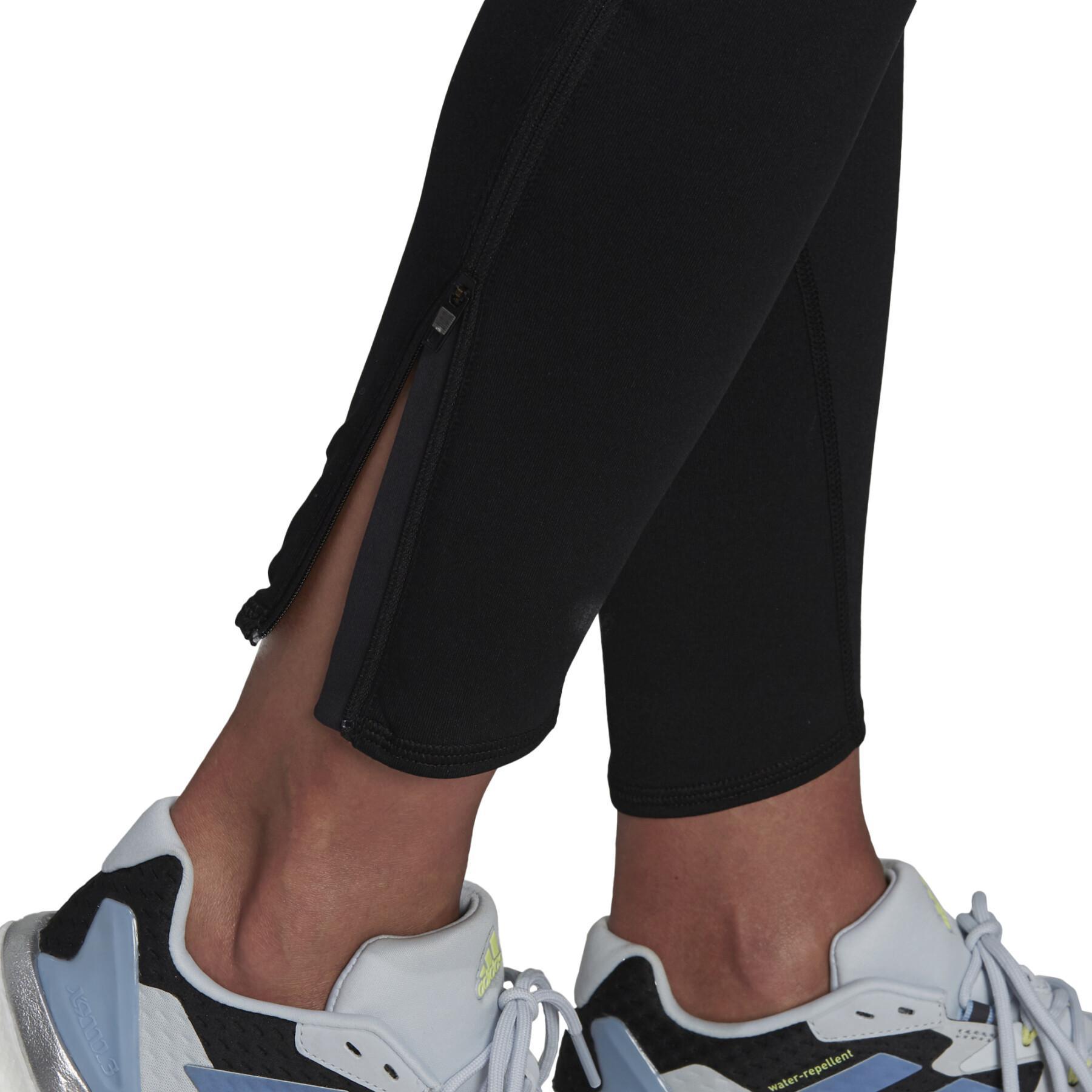 Damen-Leggings adidas Own The Run