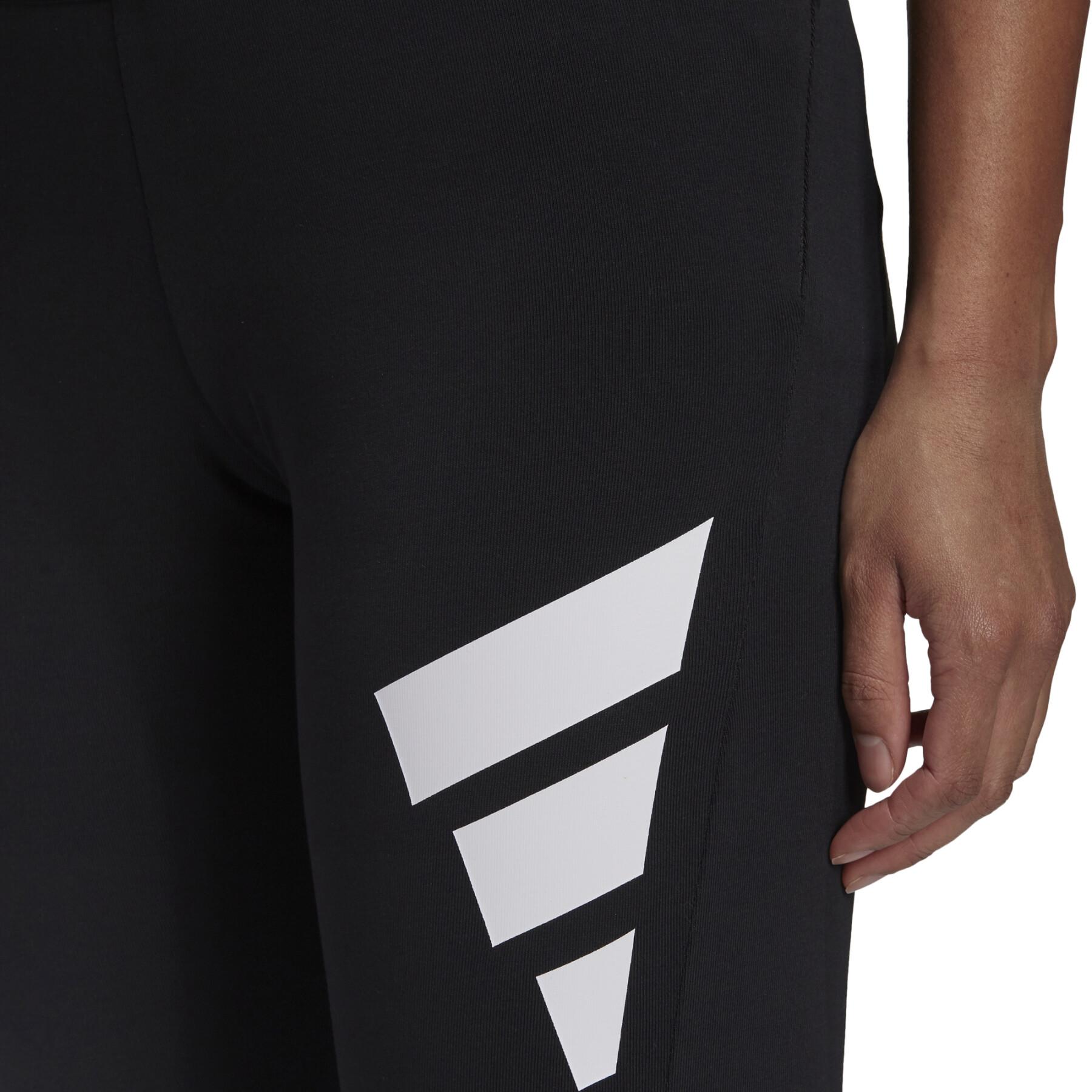 Damen-Leggings adidas Sportswear Future Icons