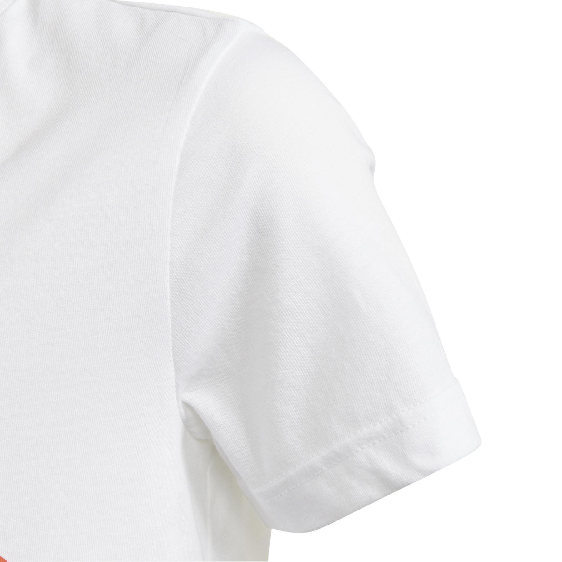Kinder-T-Shirt adidas Essentials Big Logo