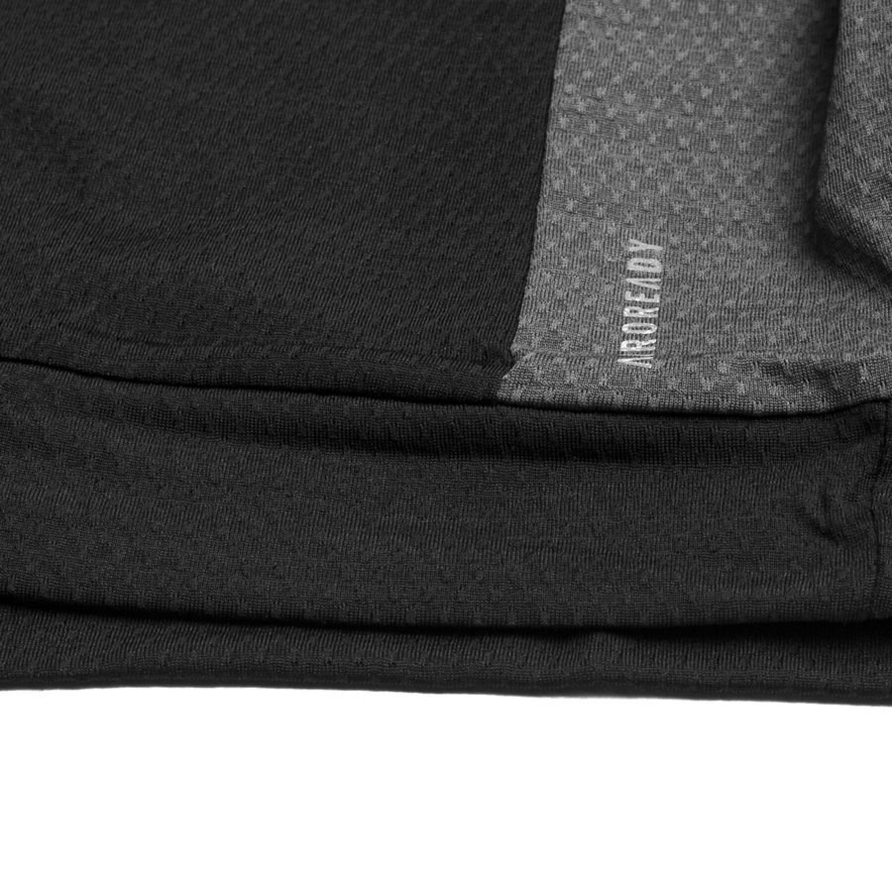 Langarm-T-Shirt adidas Turtle Graphic Block