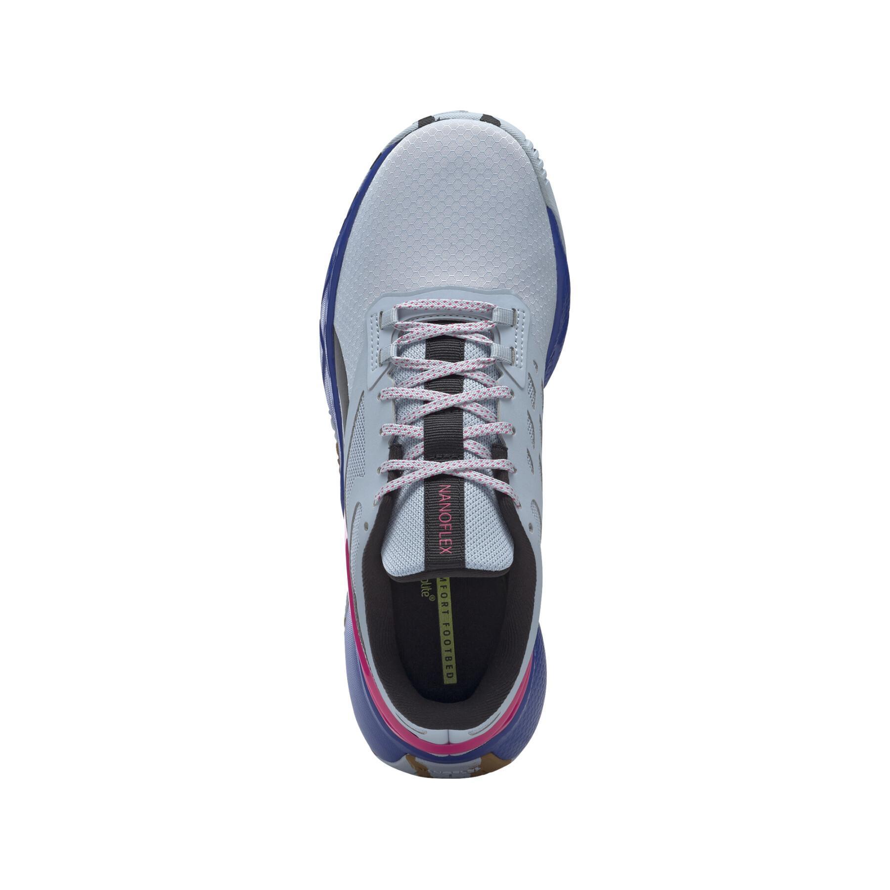 Schuhe für Frauen Reebok Nanoflex TR