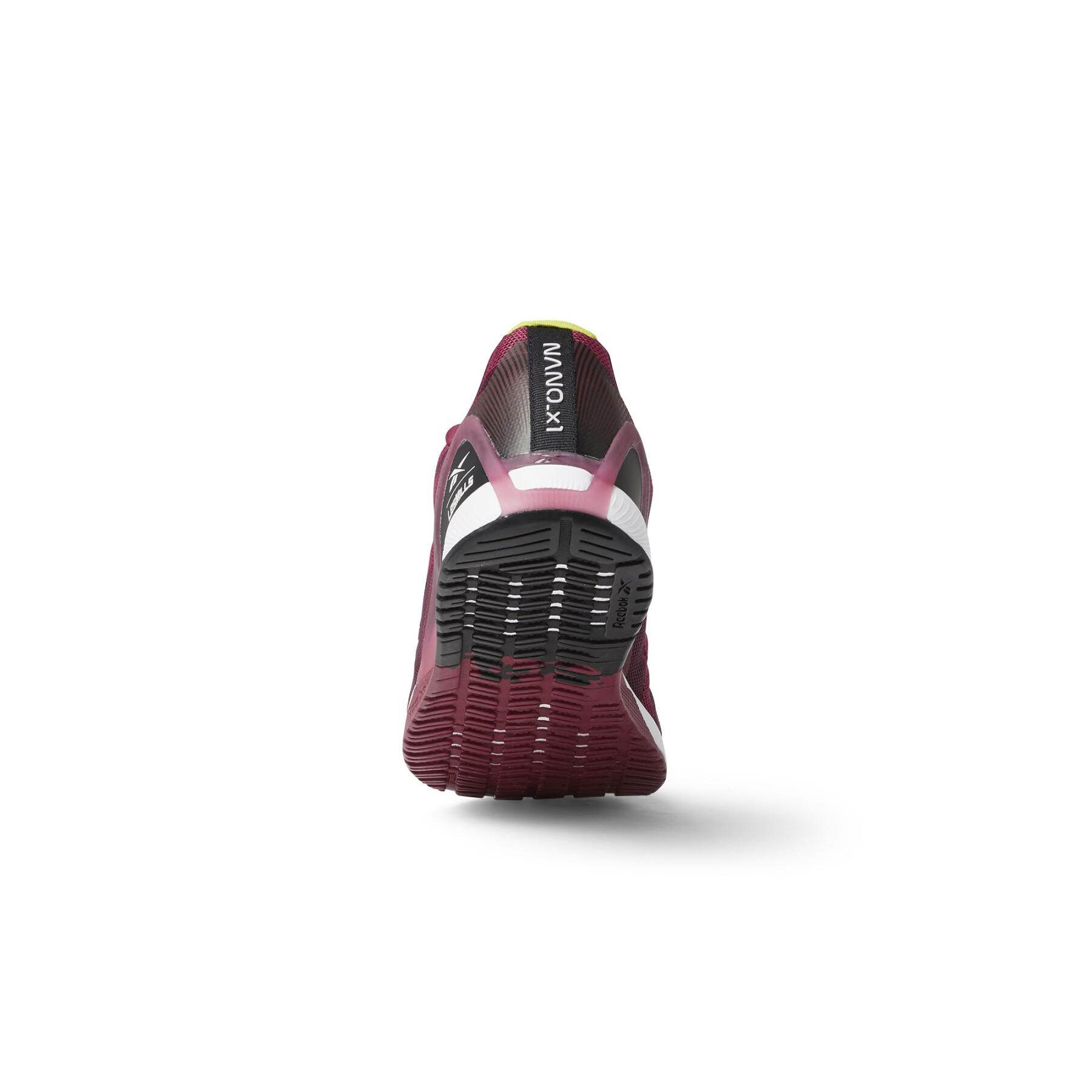 Schuhe für Frauen Reebok Nano X1