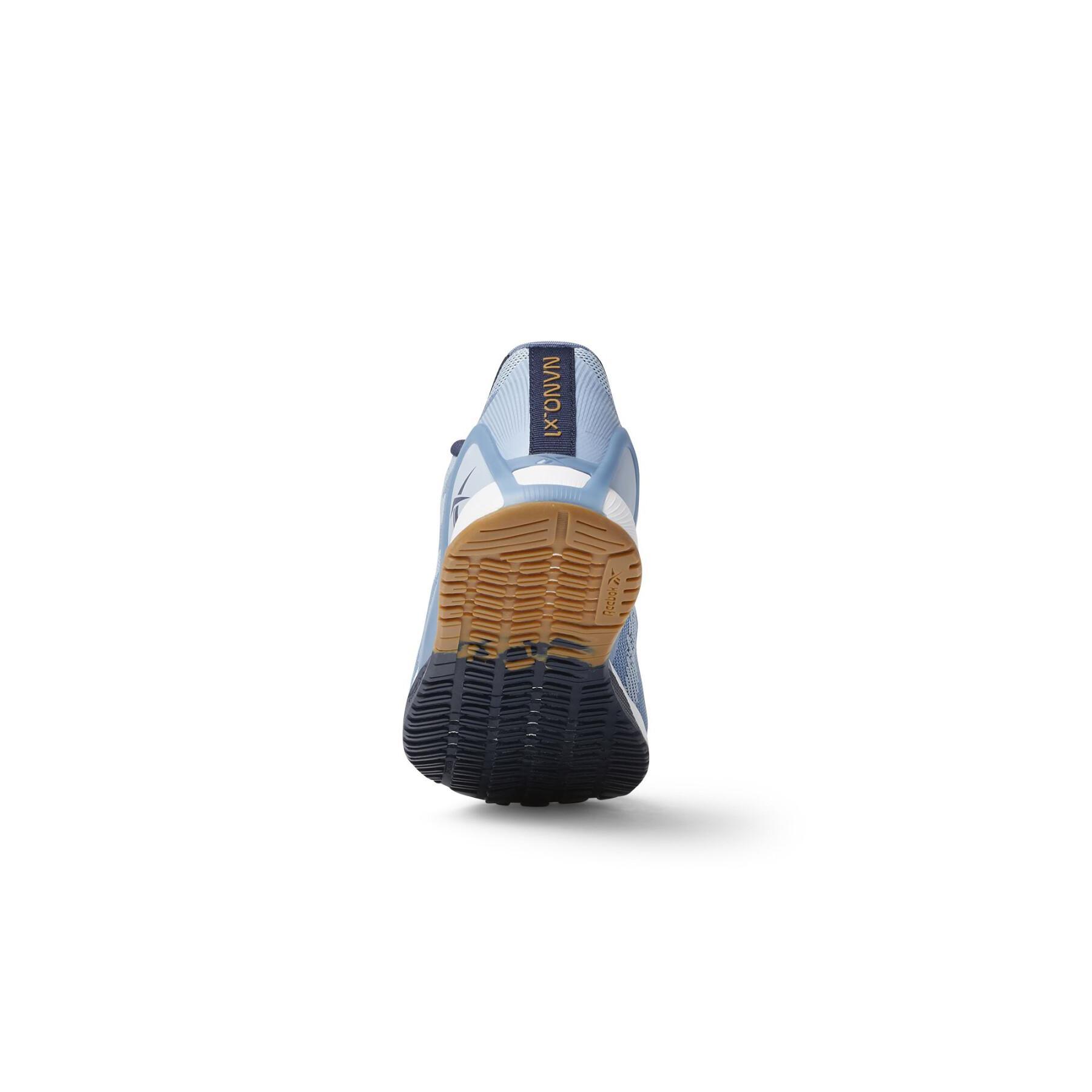 Schuhe für Frauen Reebok Nano X1