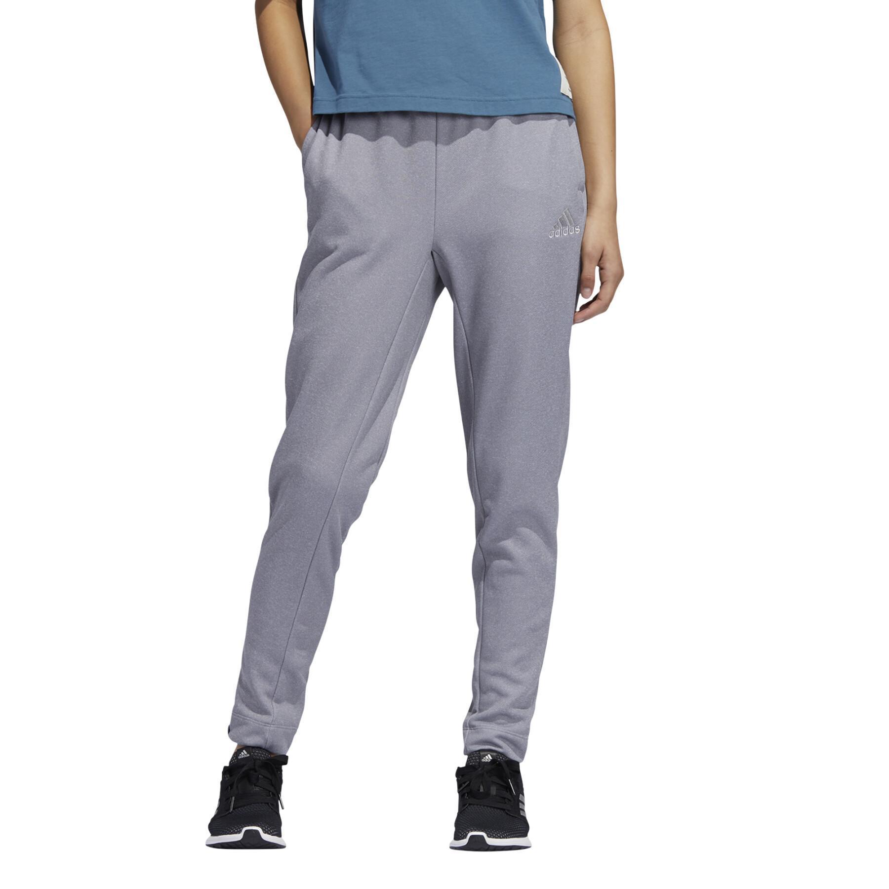 Damenhosen adidas Game And Go Tapered