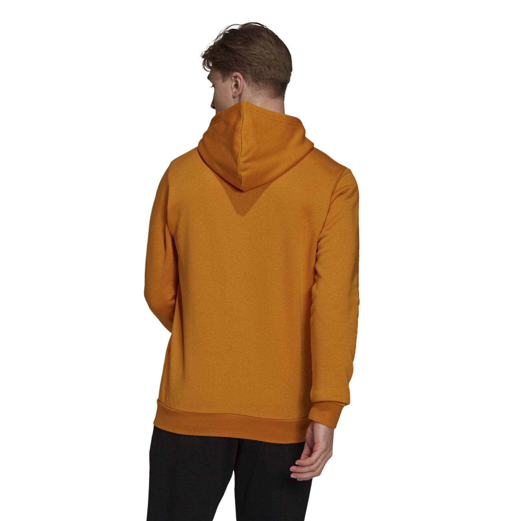 Sweatshirt mit Kapuze adidas Essential Fleece