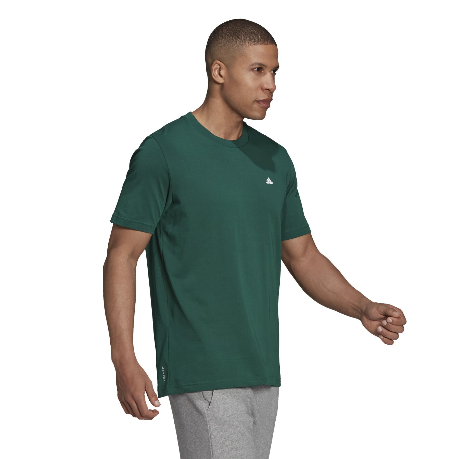 T-shirt adidas Sportswear Comfy And Chill