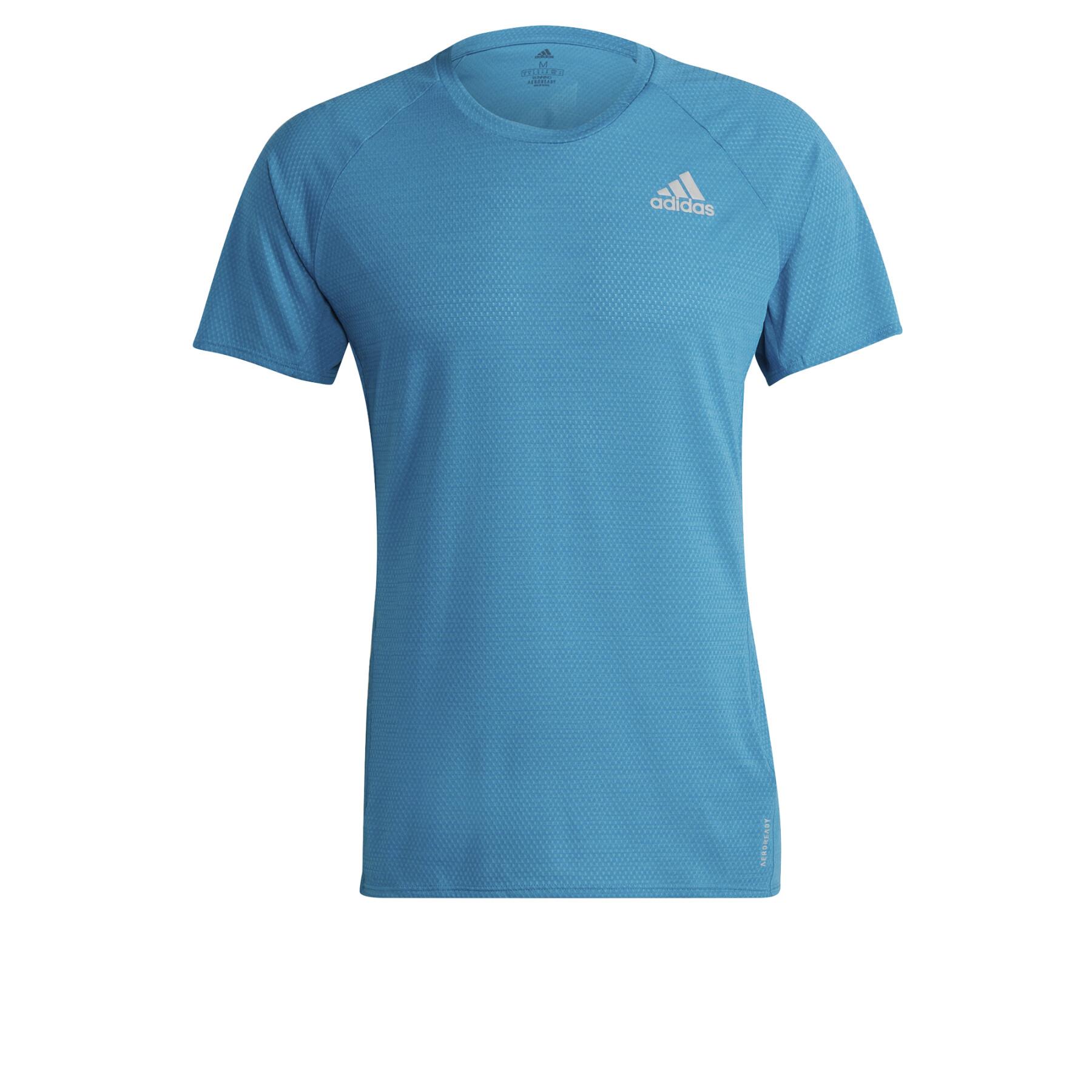 T-shirt adidas Runner