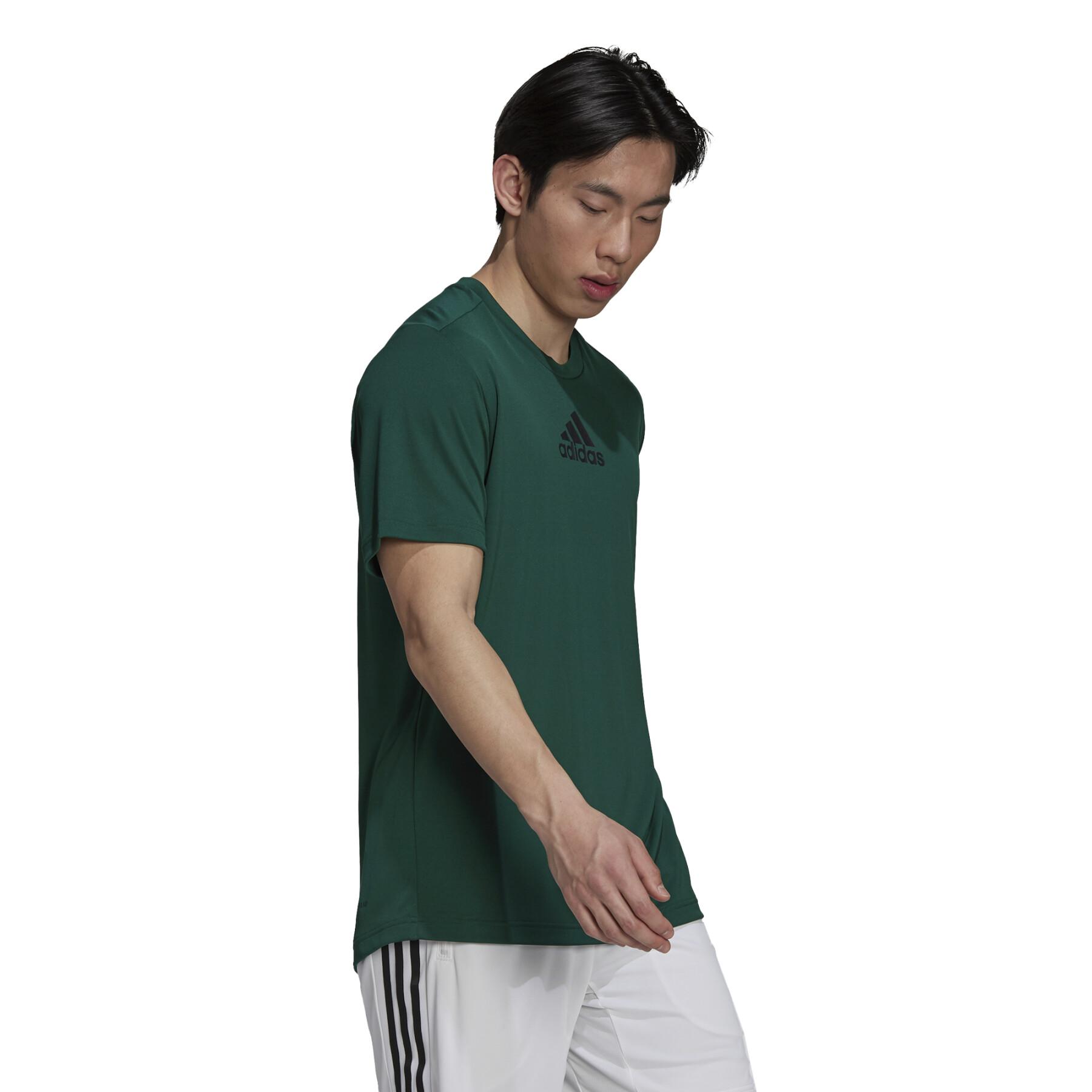 T-shirt adidas Primeblue Designed To Move Sport