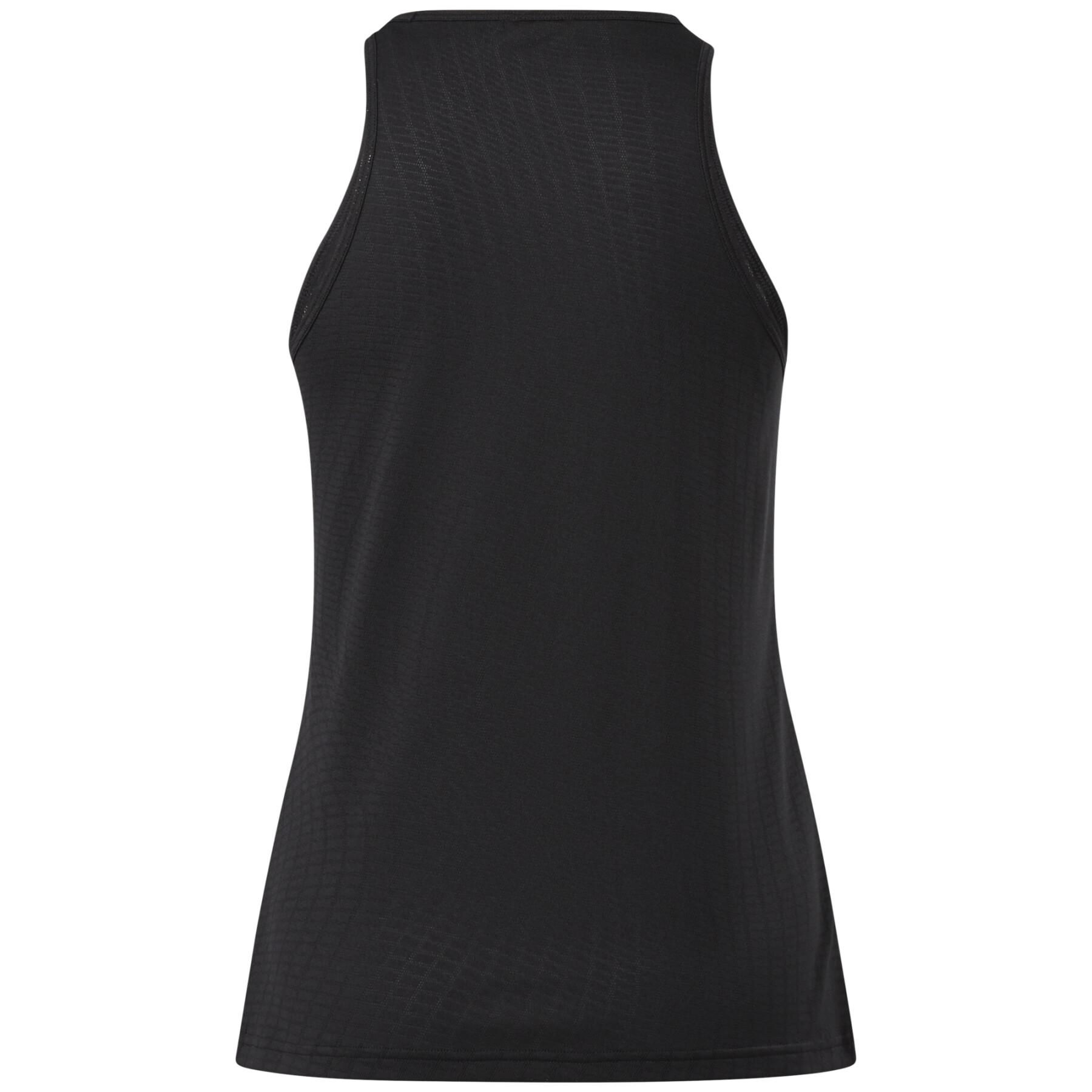 Damen-Top Reebok United By Fitness Perforated