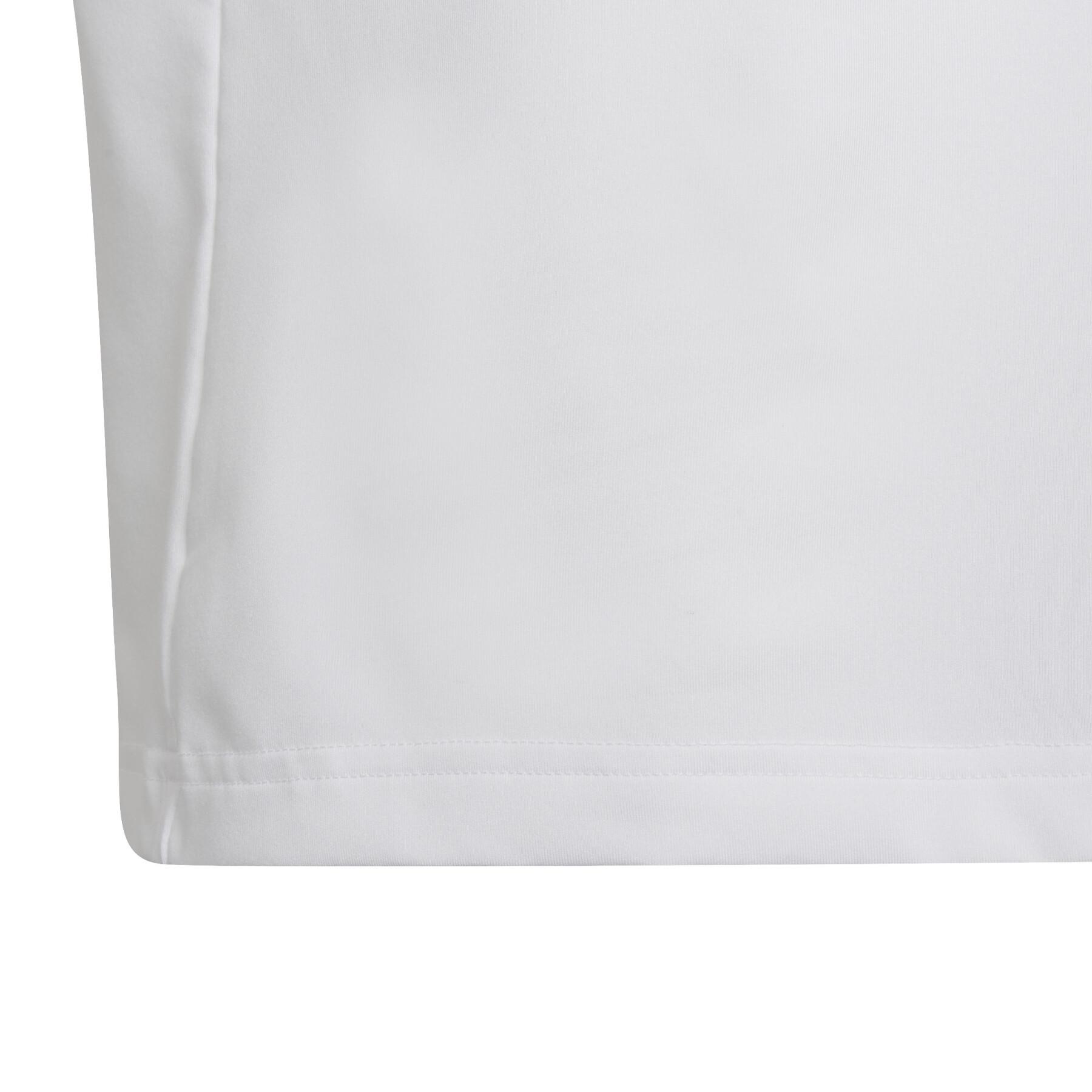 Mädchen-T-Shirt adidas x Marimekko Aeroready