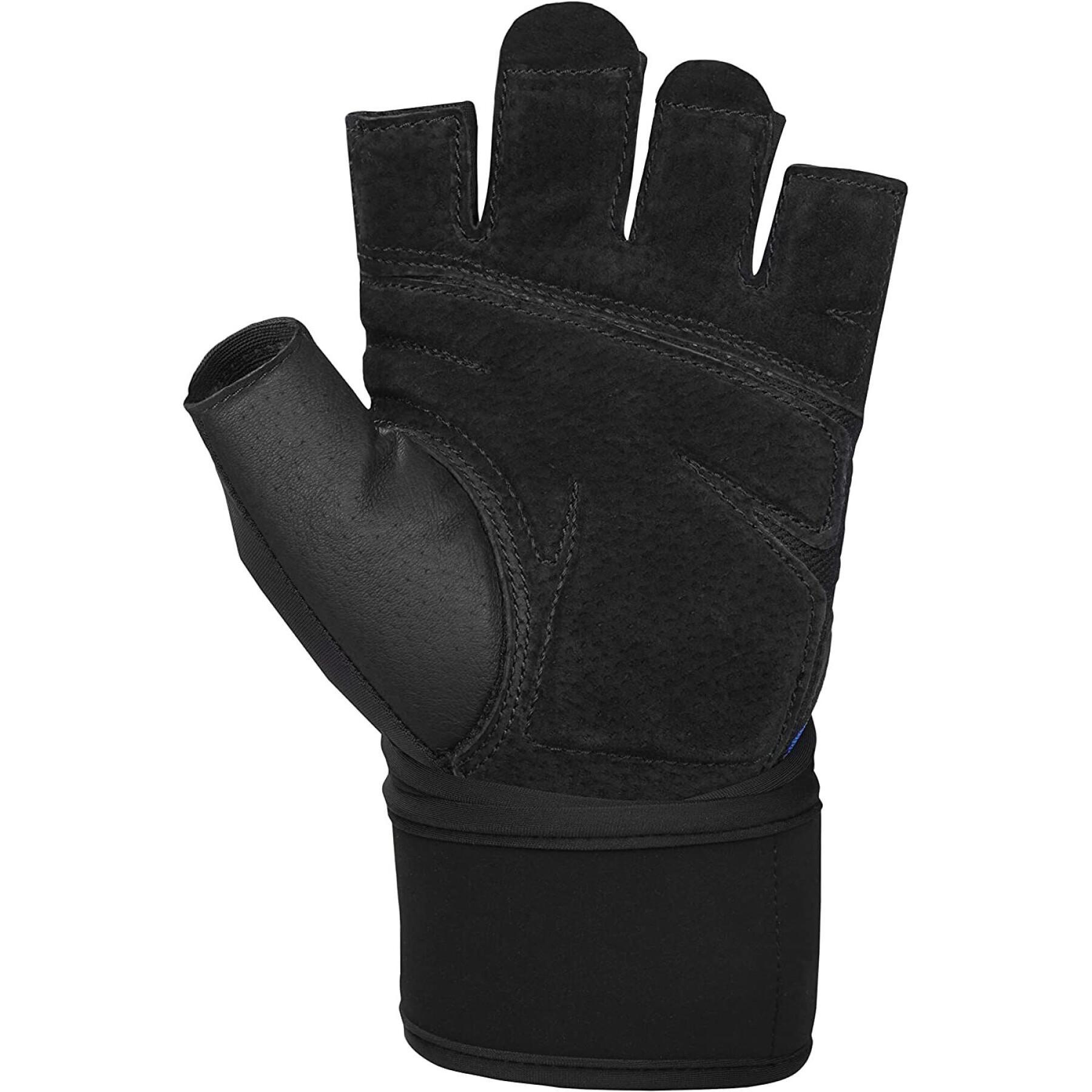 Handschuhe von Fitness Harbinger Training Grip WW 2.0