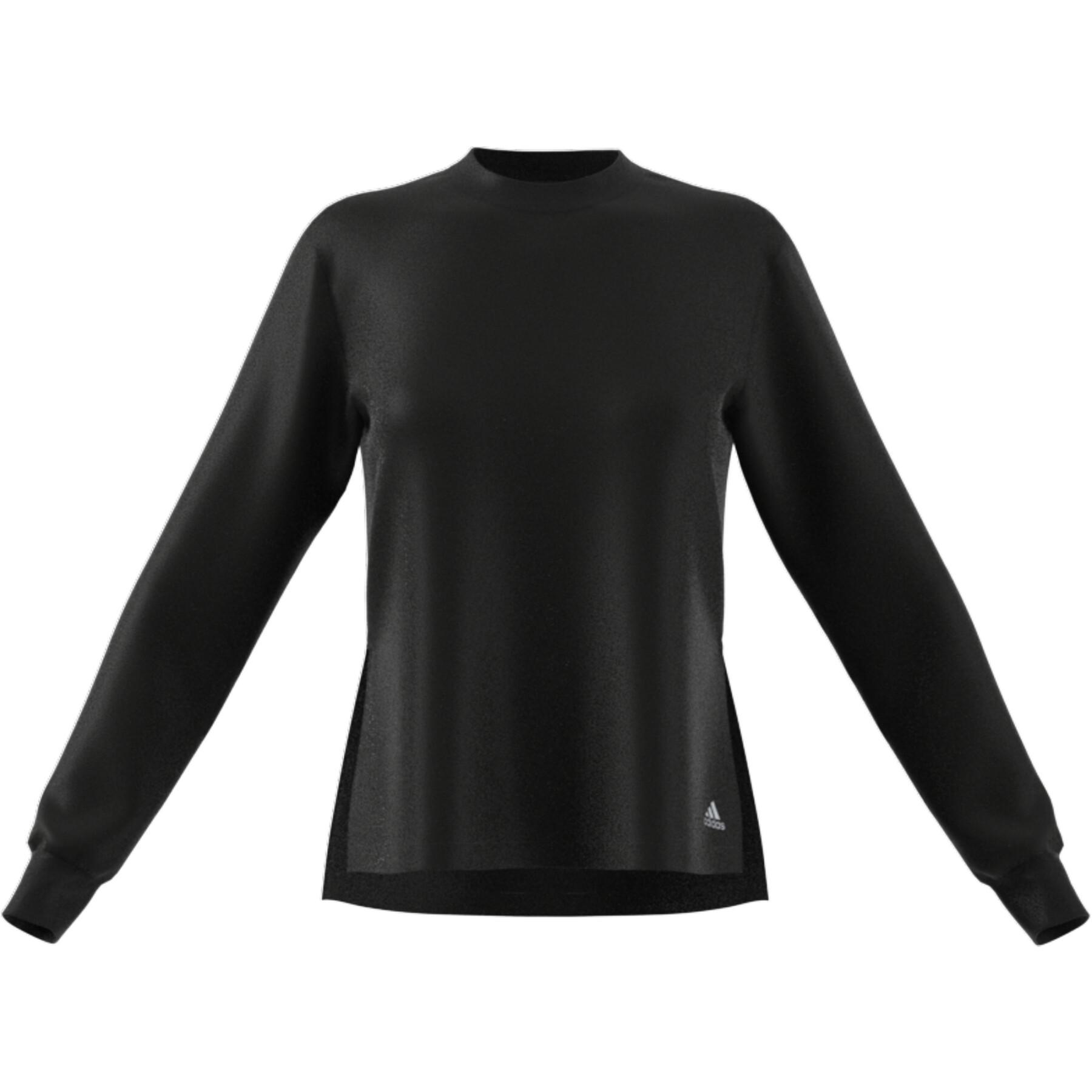 T-Shirt Frau adidas X Zoe Saldana