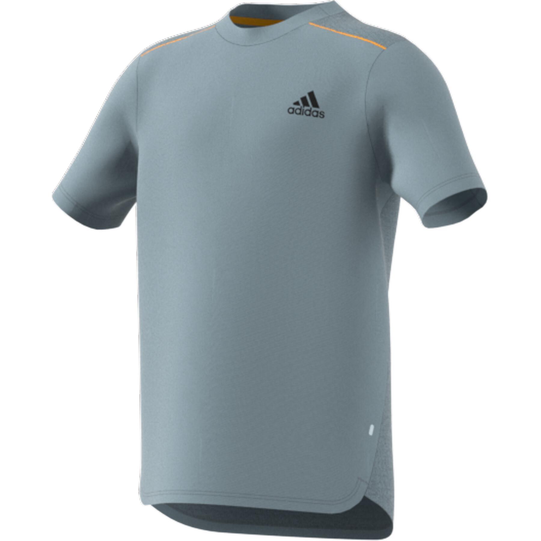 Kinder T-Shirt adidas Designed For Sport Aeroready Training