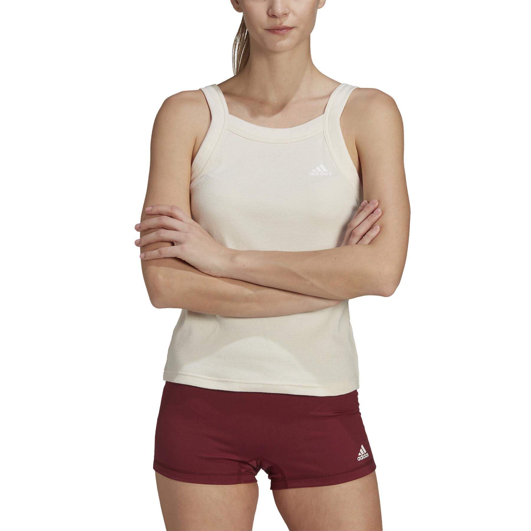 Damen-Top adidas Essentials Yoga