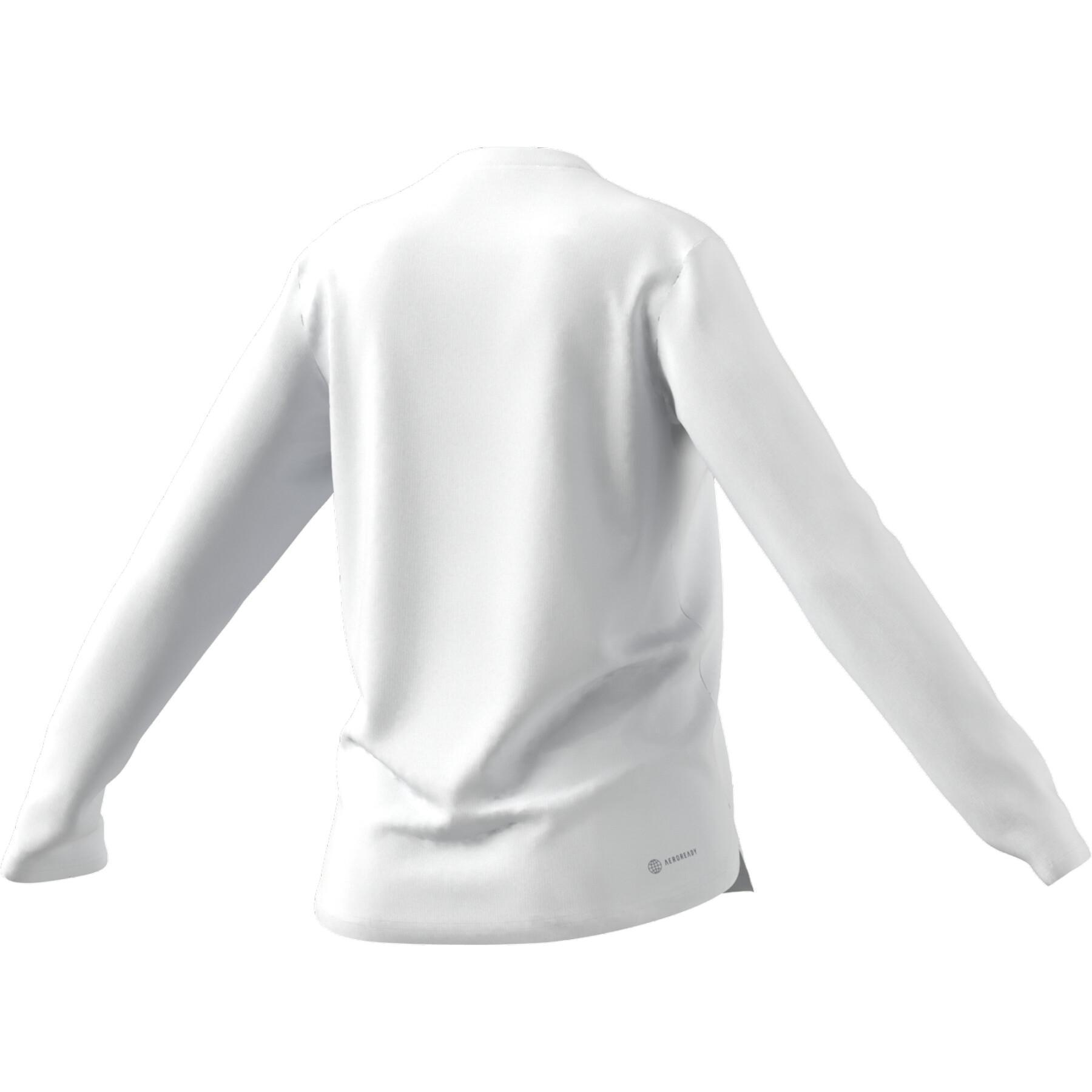 T-shirt Damen adidas Aeroready Designed To Move Sport