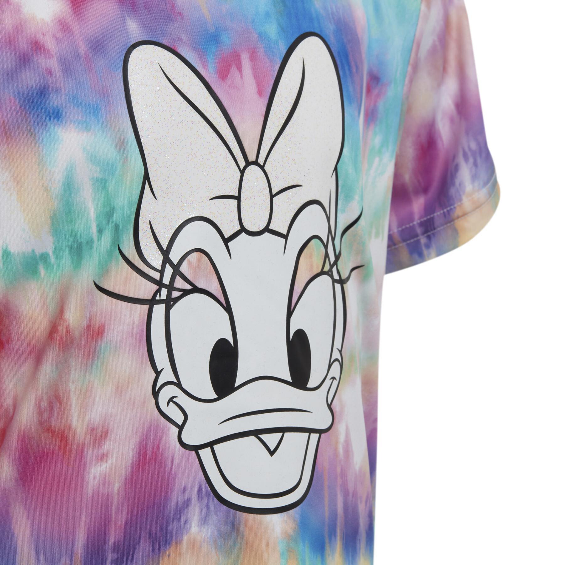 Mädchen-T-Shirt adidas Disney Daisy Duck