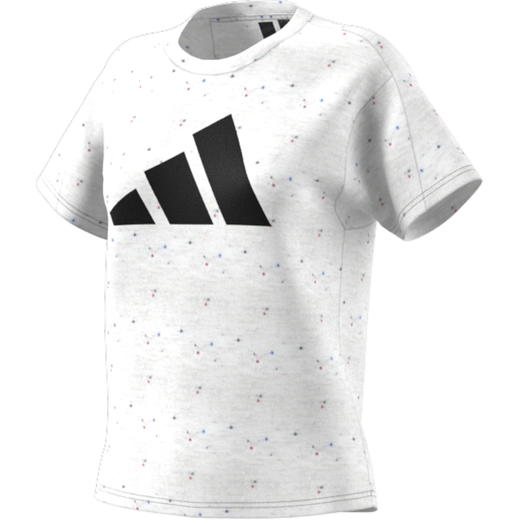 T-Shirt Frau adidas Sportswear Winners 3.0