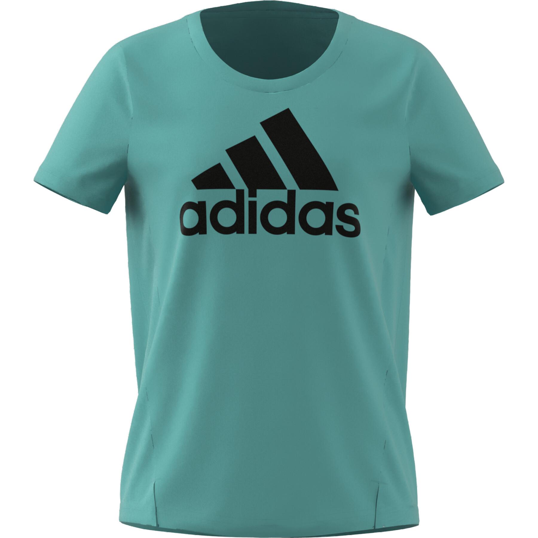 Mädchen-T-Shirt adidas Designed To Move