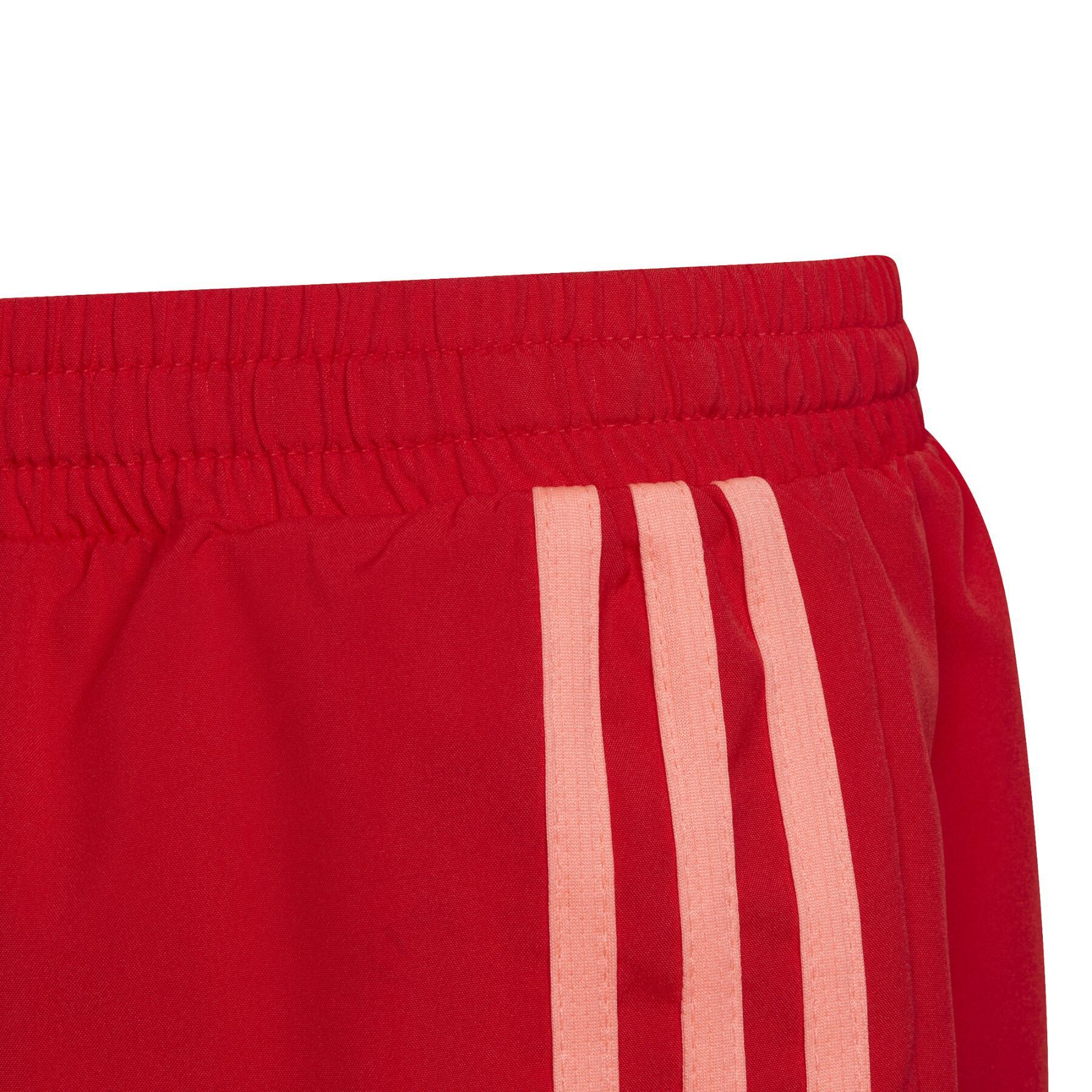 Shorts für Mädchen adidas Designed To Move 3-Stripes