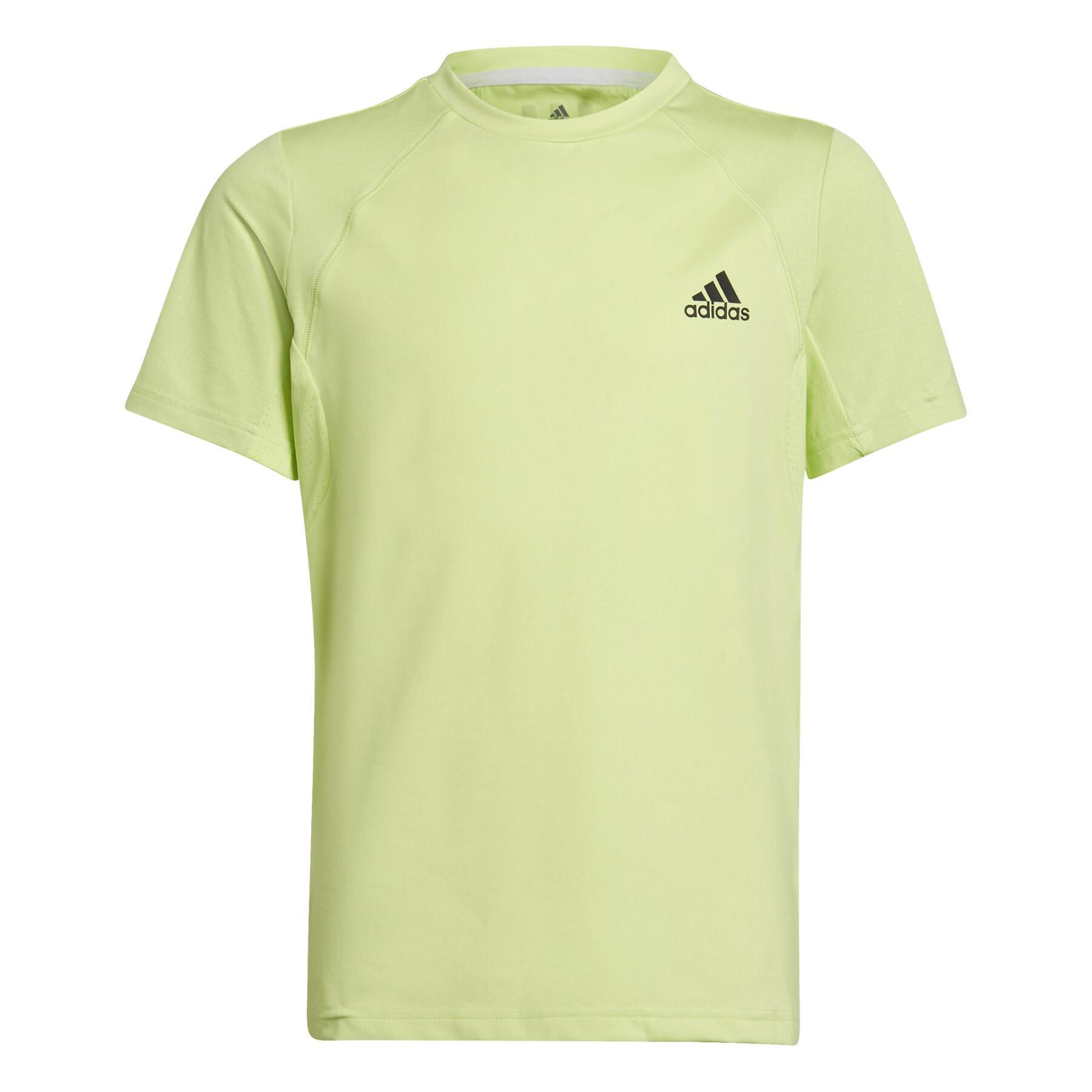 Kinder T-Shirt adidas XFG AEROREADY Slim Sport