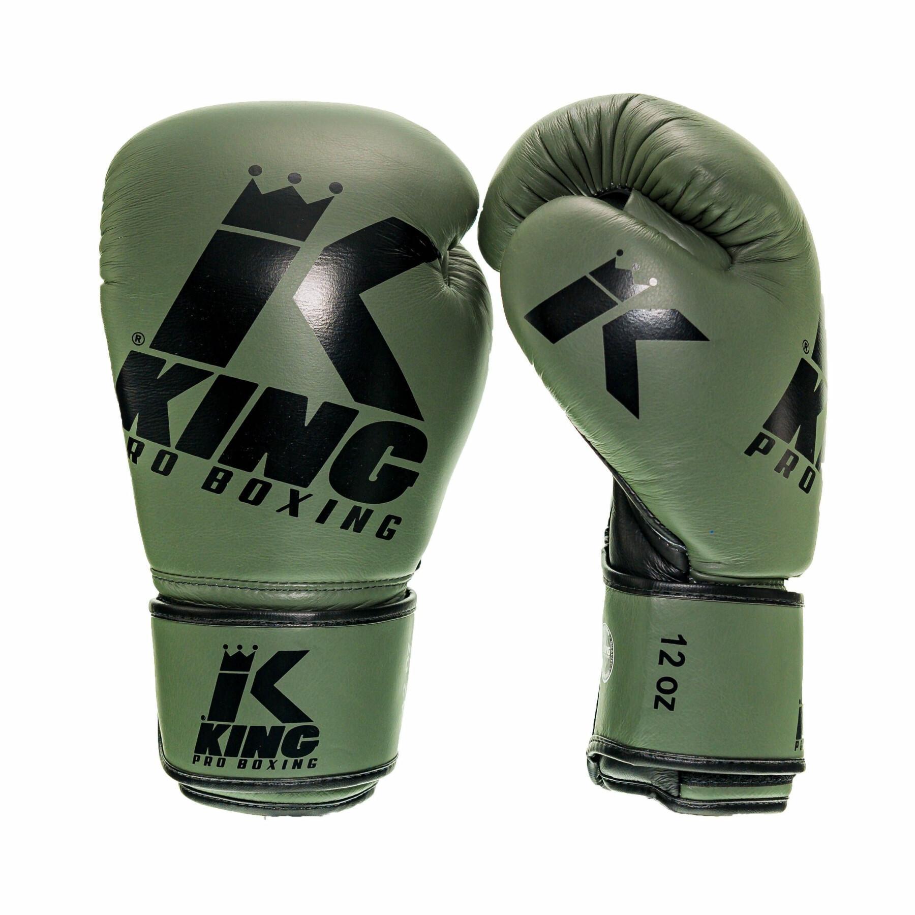 Boxhandschuhe King Pro Boxing Kpb/Bg Platinum 3